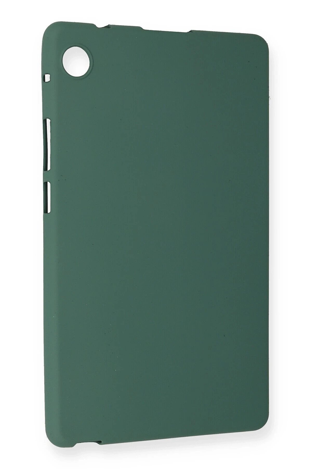 Huawei̇ Matepad T8 8 Kılıf Evo Tablet Si̇li̇kon - Yeşi̇l - Dropx1650-4461