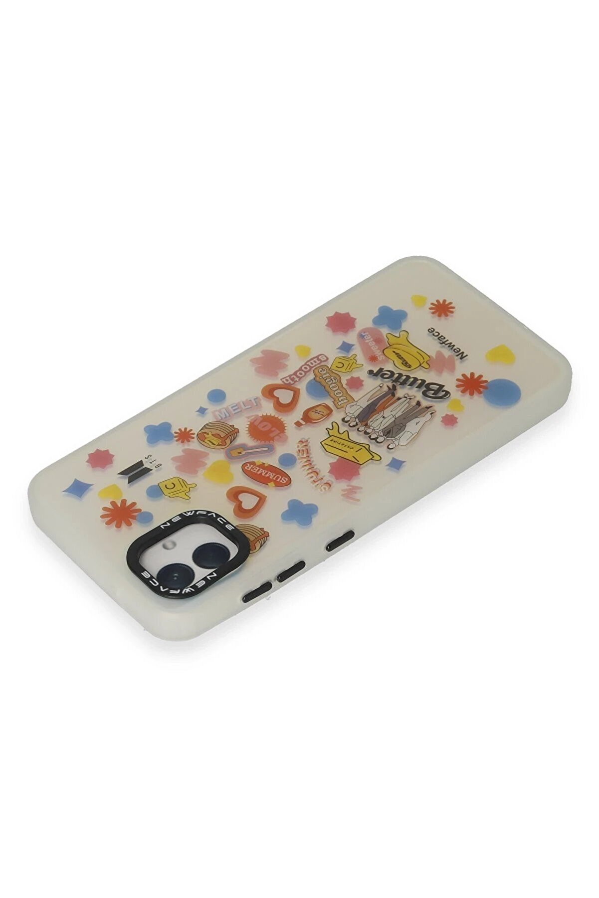 Samsung Galaxy A04 Kılıf Estori̇l Desenli̇ Kapak - Estori̇l - 16 - Dropx1552-8231