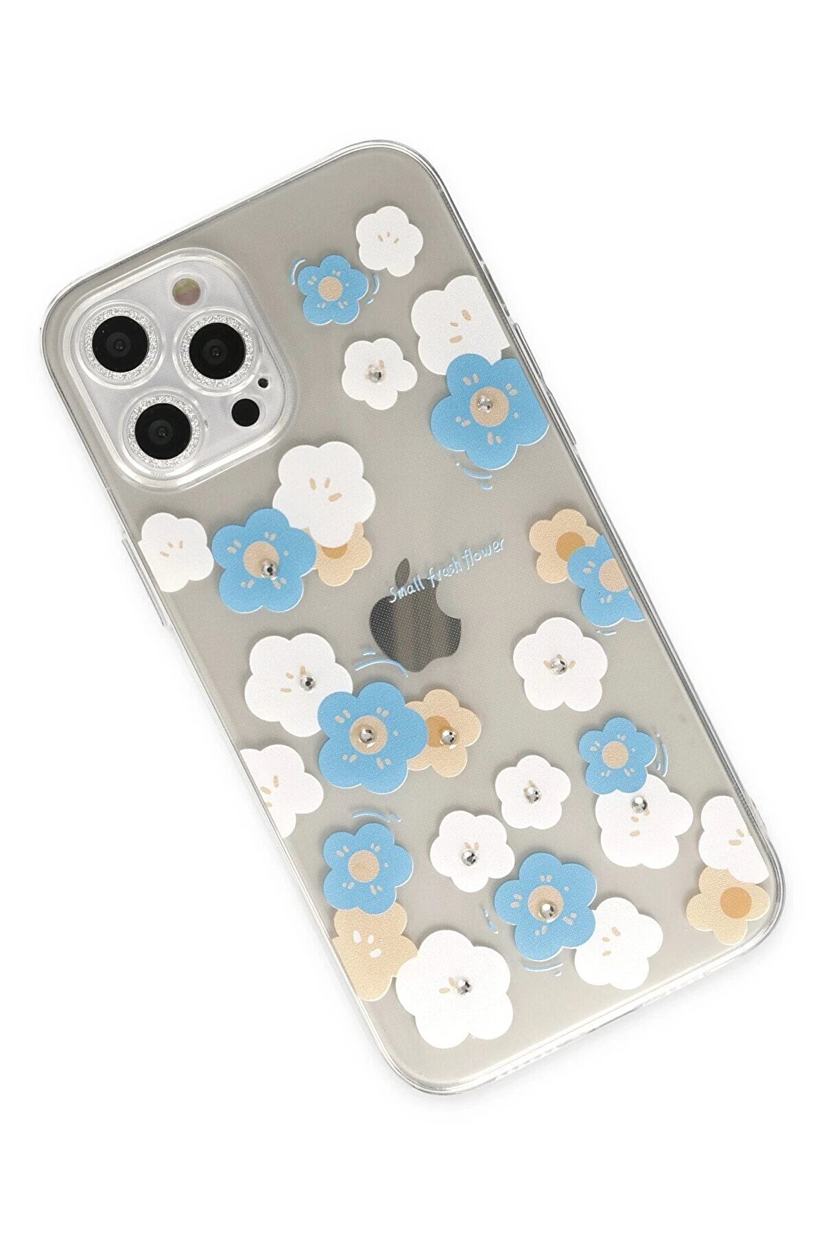 İphone 12 Pro Max Kılıf Lucky Si̇li̇kon - Lucky 2 - Dropx3987-8523