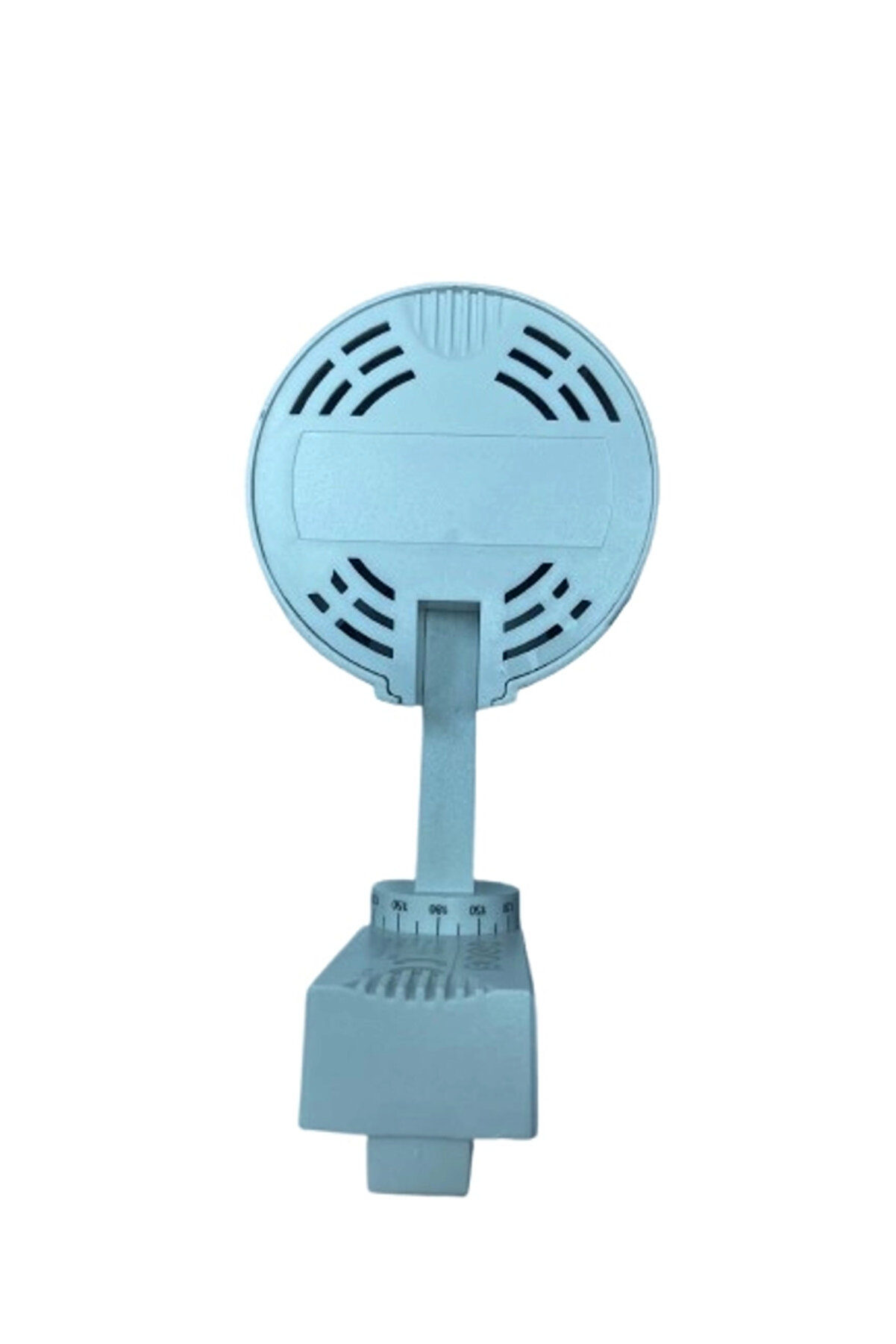 Noas Yl29 4012 Azur 40W Si̇yah Kasa Ray Spot 3200K Günışığı