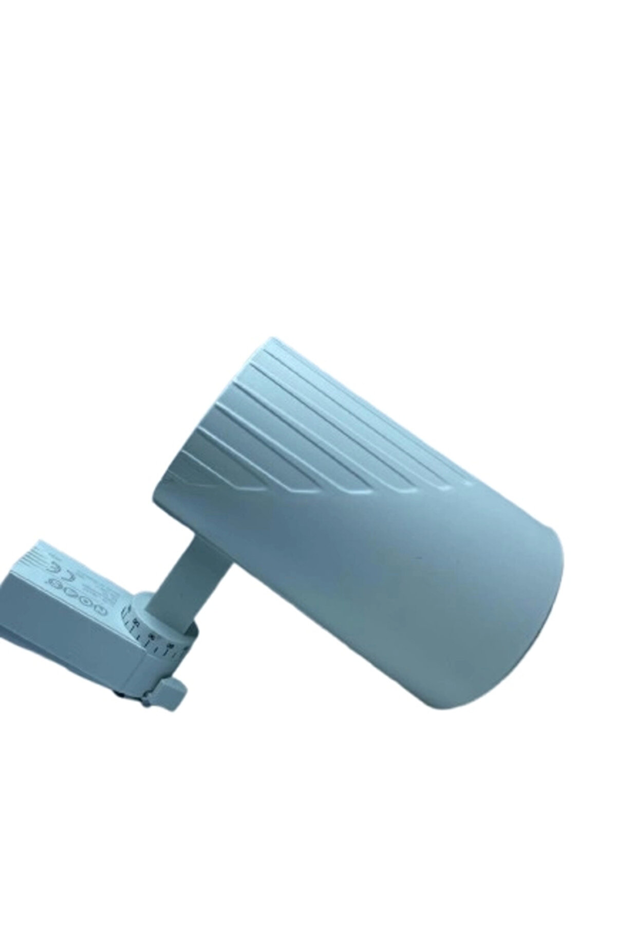 Noas Yl29 4017 Azur 40W Si̇yah Kasa Ray Spot 4000K