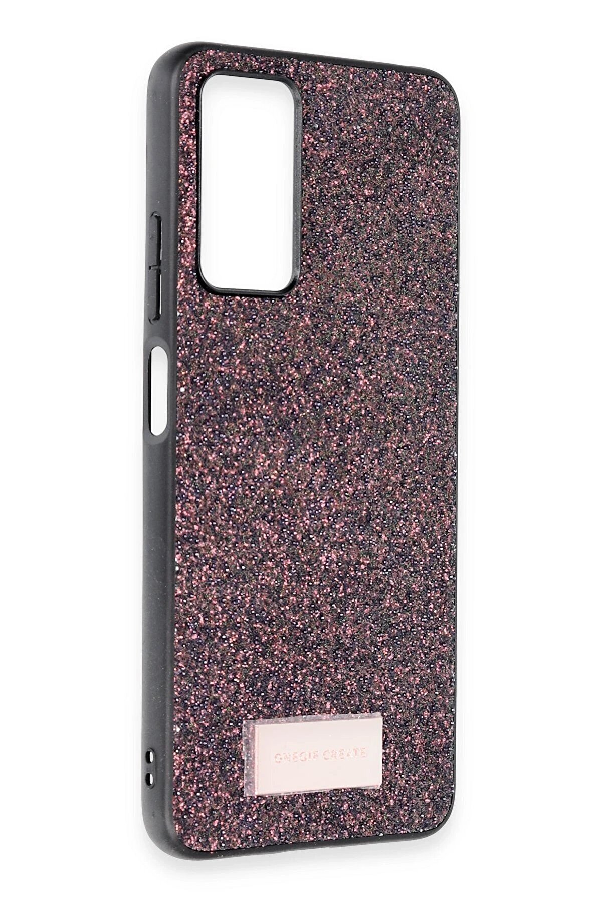 Xi̇aomi̇ Redmi̇ Note 12 Pro 4G Bri̇ght Si̇mli̇ Kapak - Deri̇n Mor - Dropx9875-2456