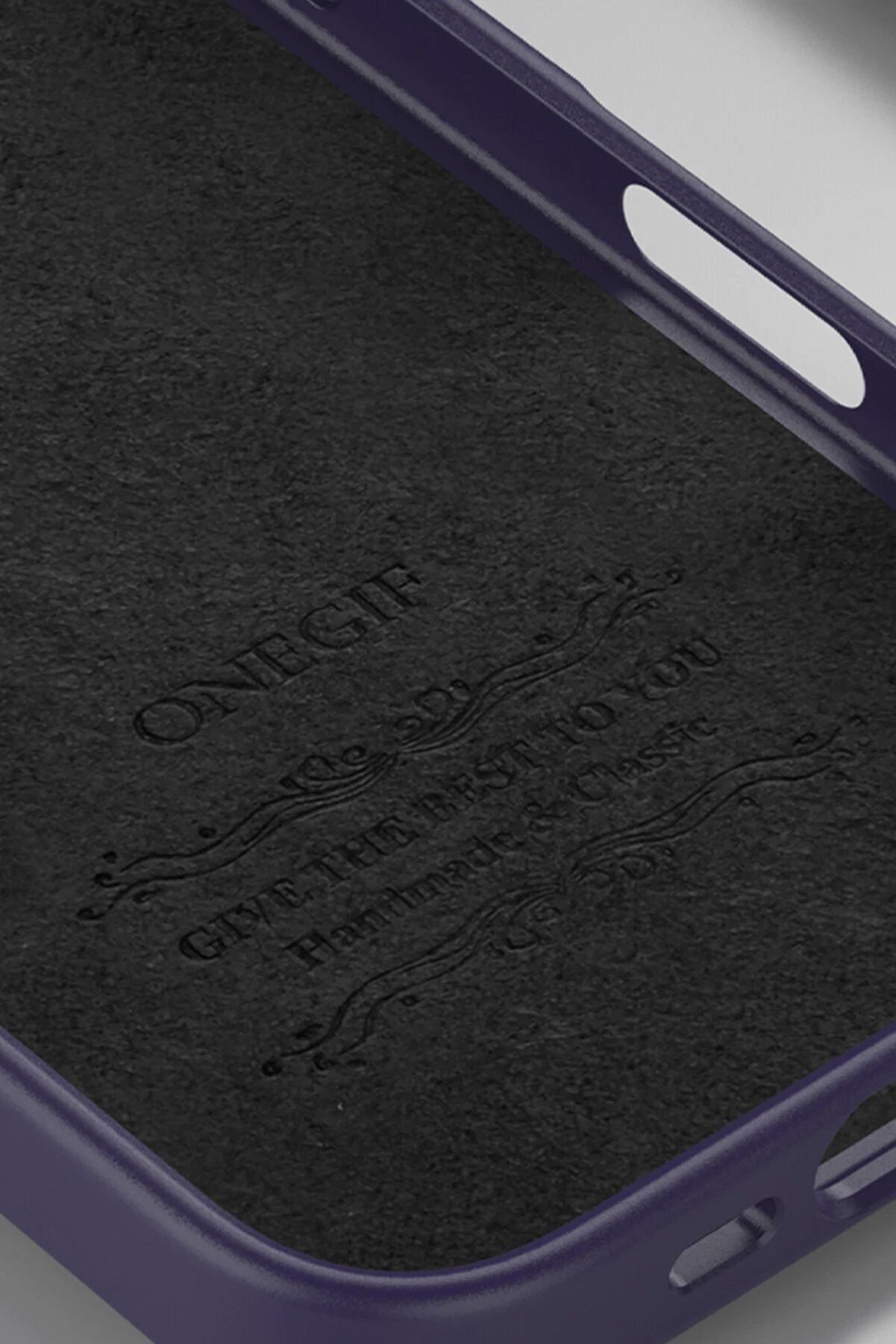 İphone 16 Pro Bri̇ght Si̇mli̇ Kapak - &Ccedil;&ouml;l Ti̇tanyum - Brh027122-7725