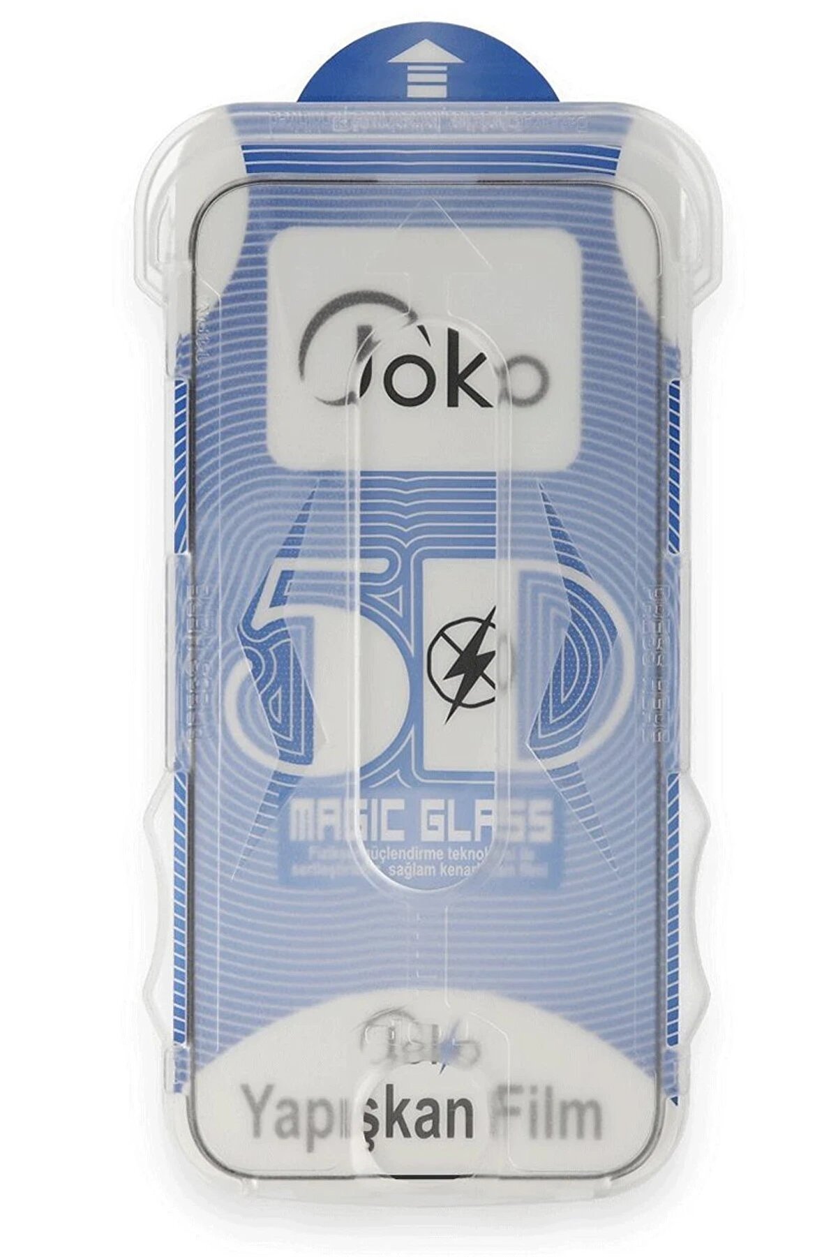 CepteToptan Xiaomi Mi 13T Pro Magic 5D Cam - rovex7776-2545