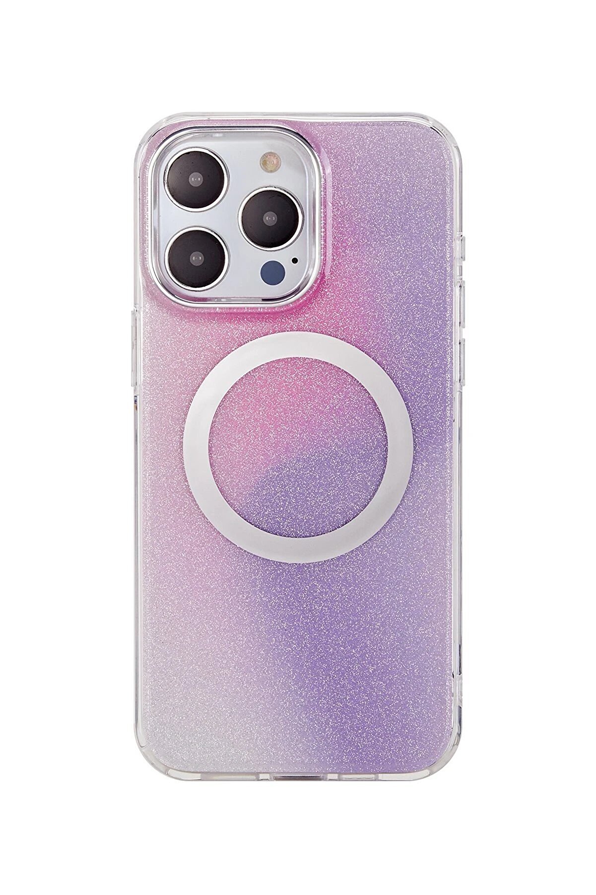 CepteToptan iPhone 14 Pro Tanya Magsafe Kapak - Desen 1 - DROPX3336-1282