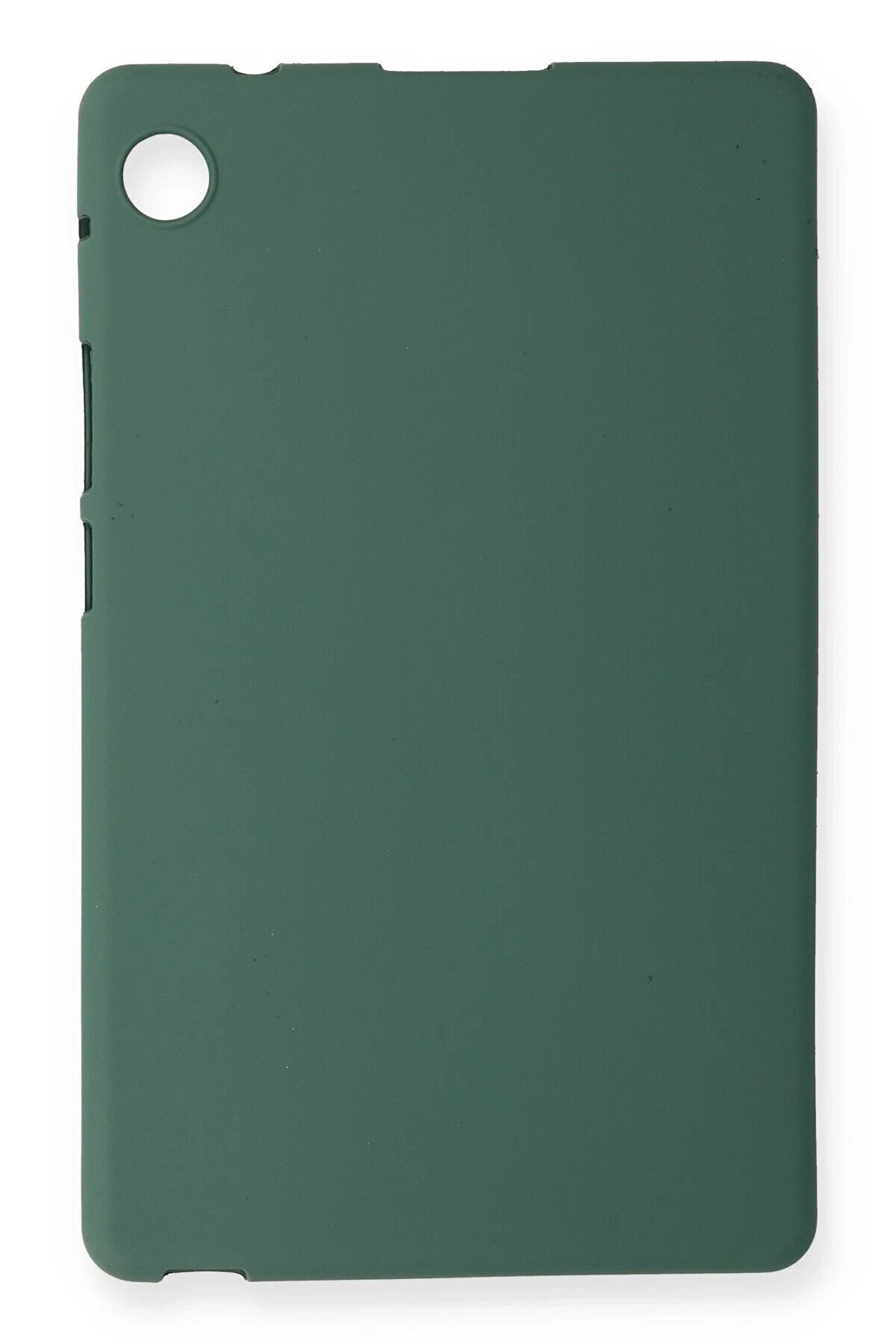 CepteToptan Huawei MatePad T8 8 Kılıf Evo Tablet Silikon - Yeşil - DROPX1650-4461