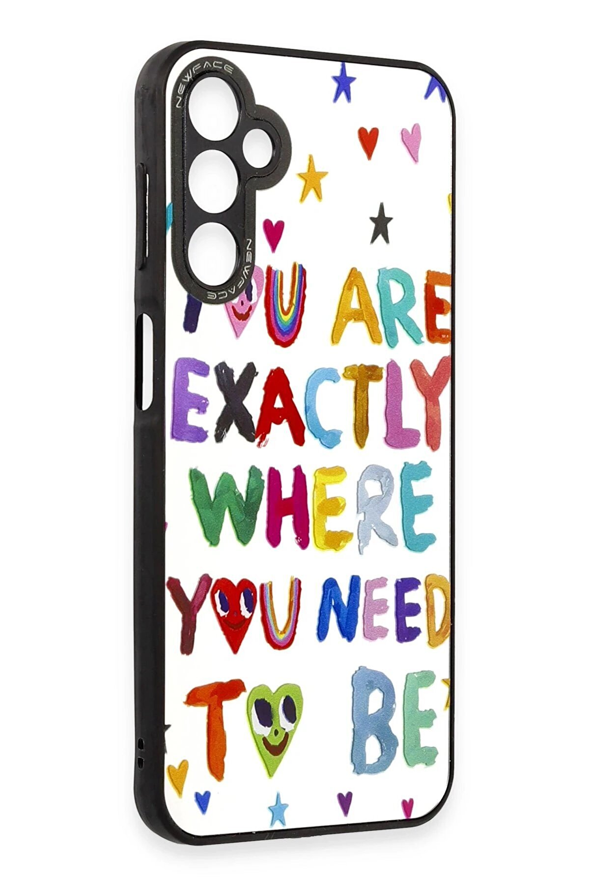 CepteToptan Samsung Galaxy A04S Kılıf Mirror Desenli Kapak - Mirror - 10 - DROPX3738-3492