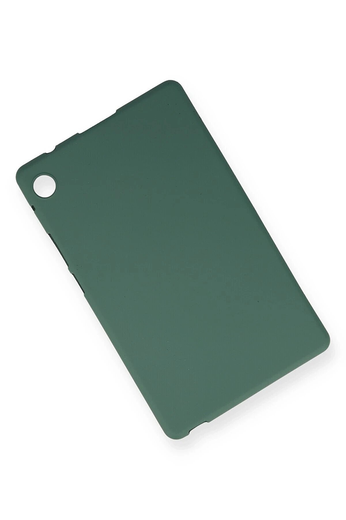 Huawei̇ Matepad T8 8 Kılıf Evo Tablet Si̇li̇kon - Yeşi̇l - Dropx1650-4461