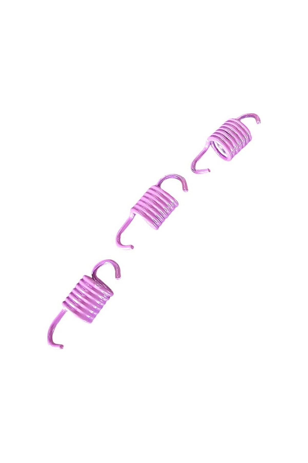 Speedup Speed Up Honda Pcx 125 Uyumlu Motosi̇klet Arka Varyat&ouml;r Balata Yayı