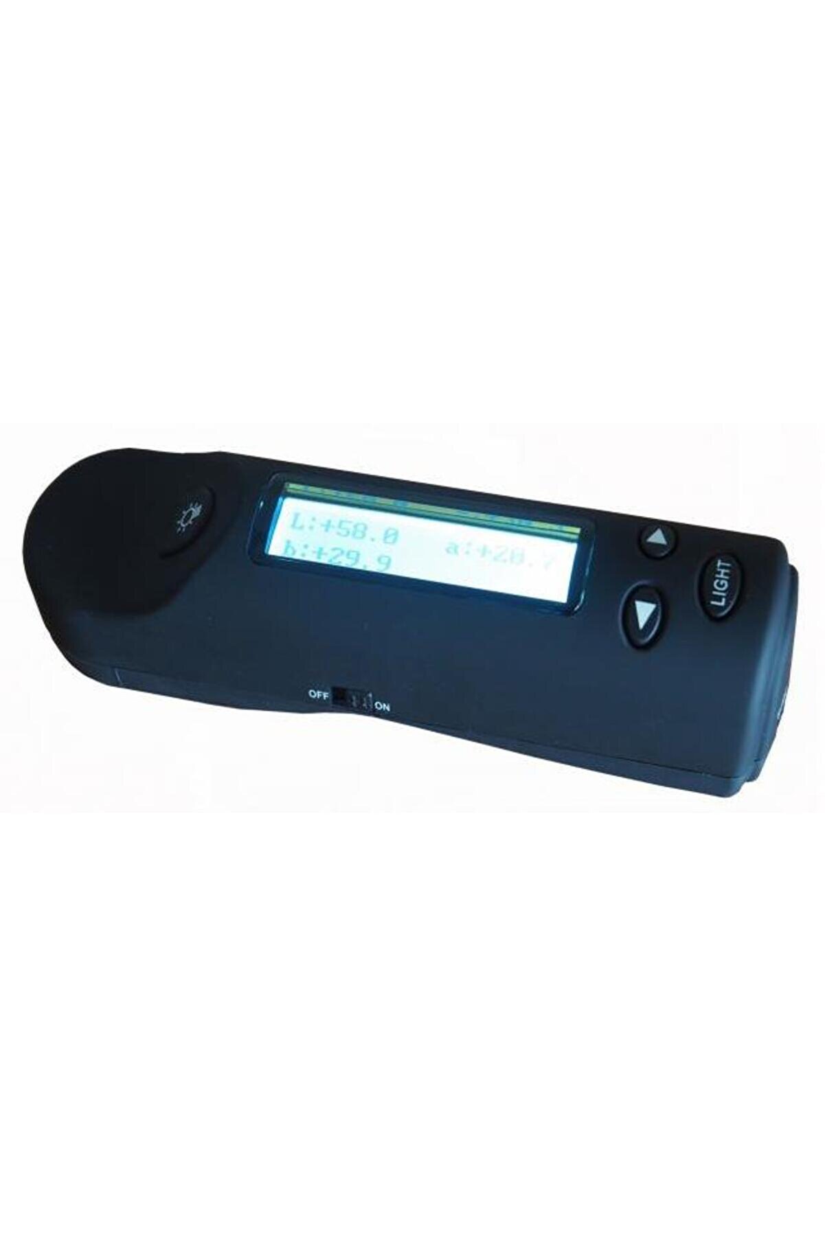 Renk Ölçüm Ci̇hazı Specktrofotometer