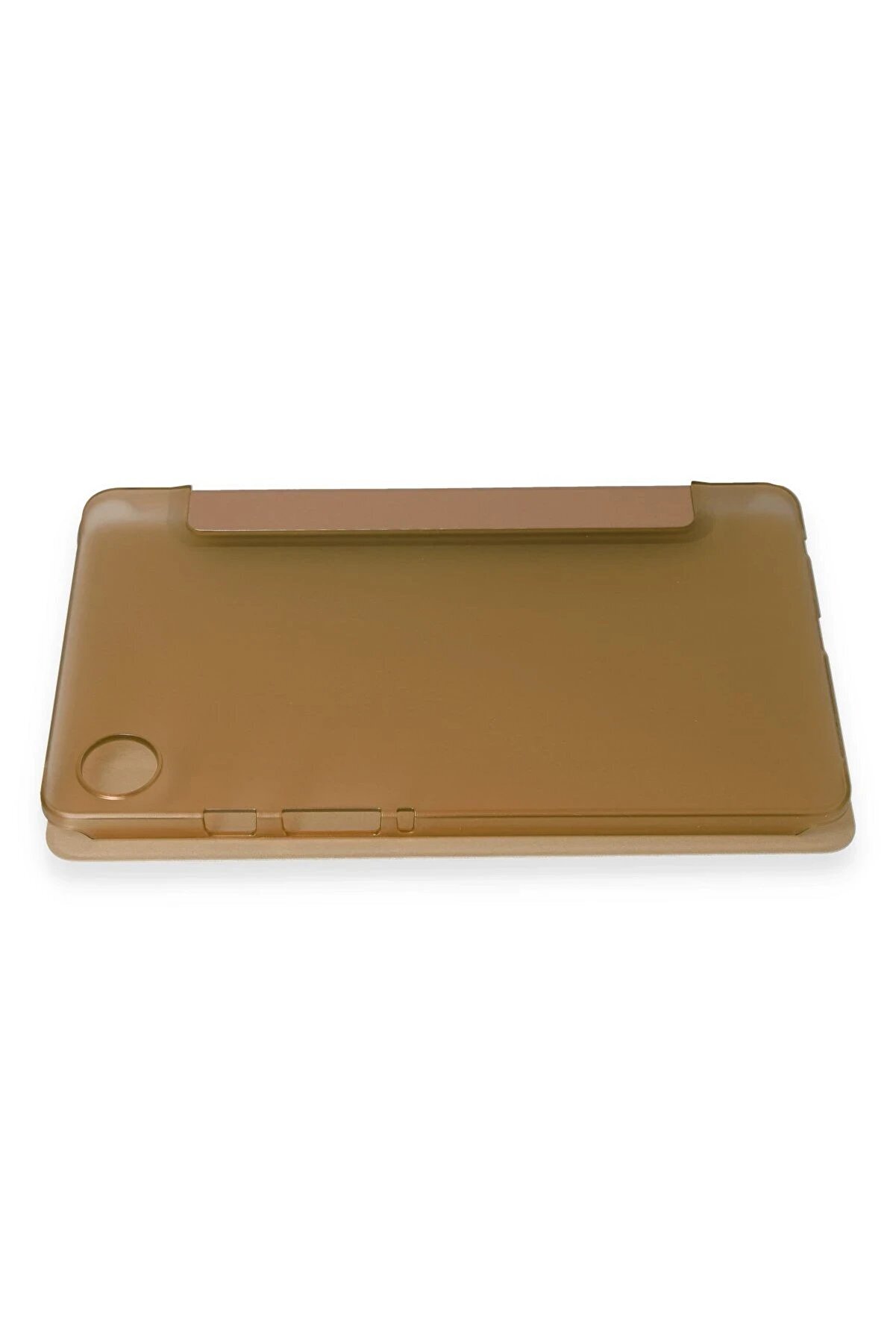 Huawei̇ Matepad 11.5 Kılıf Tablet Smart Kılıf - Rose Gold - Dropx9330-2931