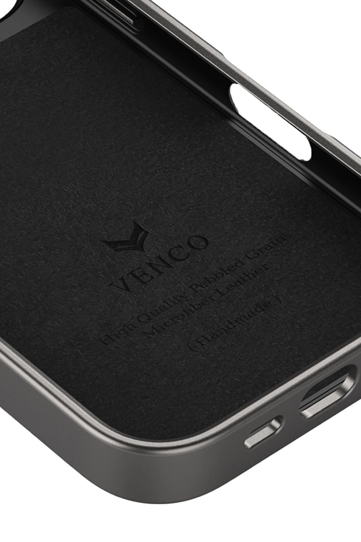 İphone 16 Brand Kapak - Laci̇vert - Dropx7151-2015