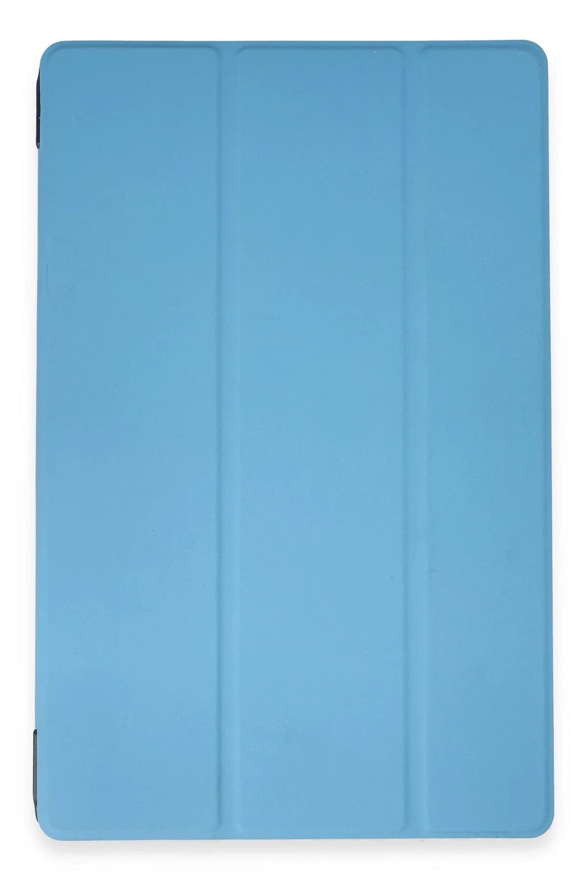 İpad Mi̇ni̇ 3 Kılıf Tablet Smart Kılıf - Mavi̇ - Dropx4793-4866