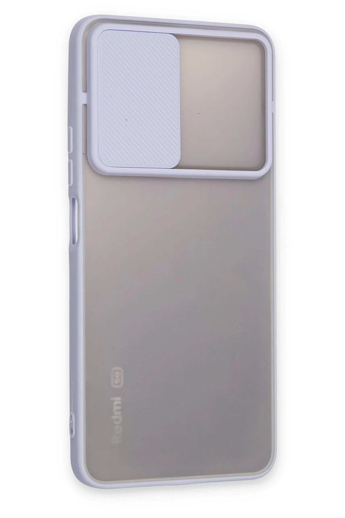 Xi̇aomi̇ Redmi̇ Note 11 Pro Plus 5G Kılıf Palm Buzlu Kamera Sürgülü Si̇li̇kon - - Dropx8460-9628