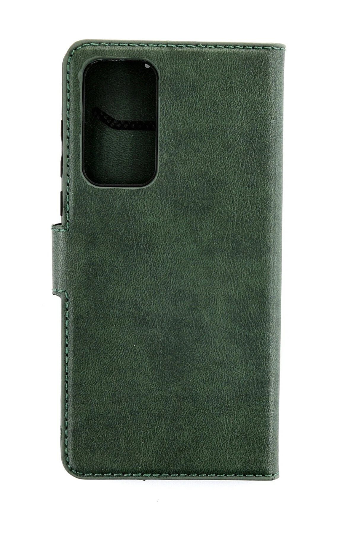 CepteToptan Reeder P13 Blue 2021 Kılıf Trend S Plus Kapaklı Kılıf - Yeşil - DROPX8082-6086