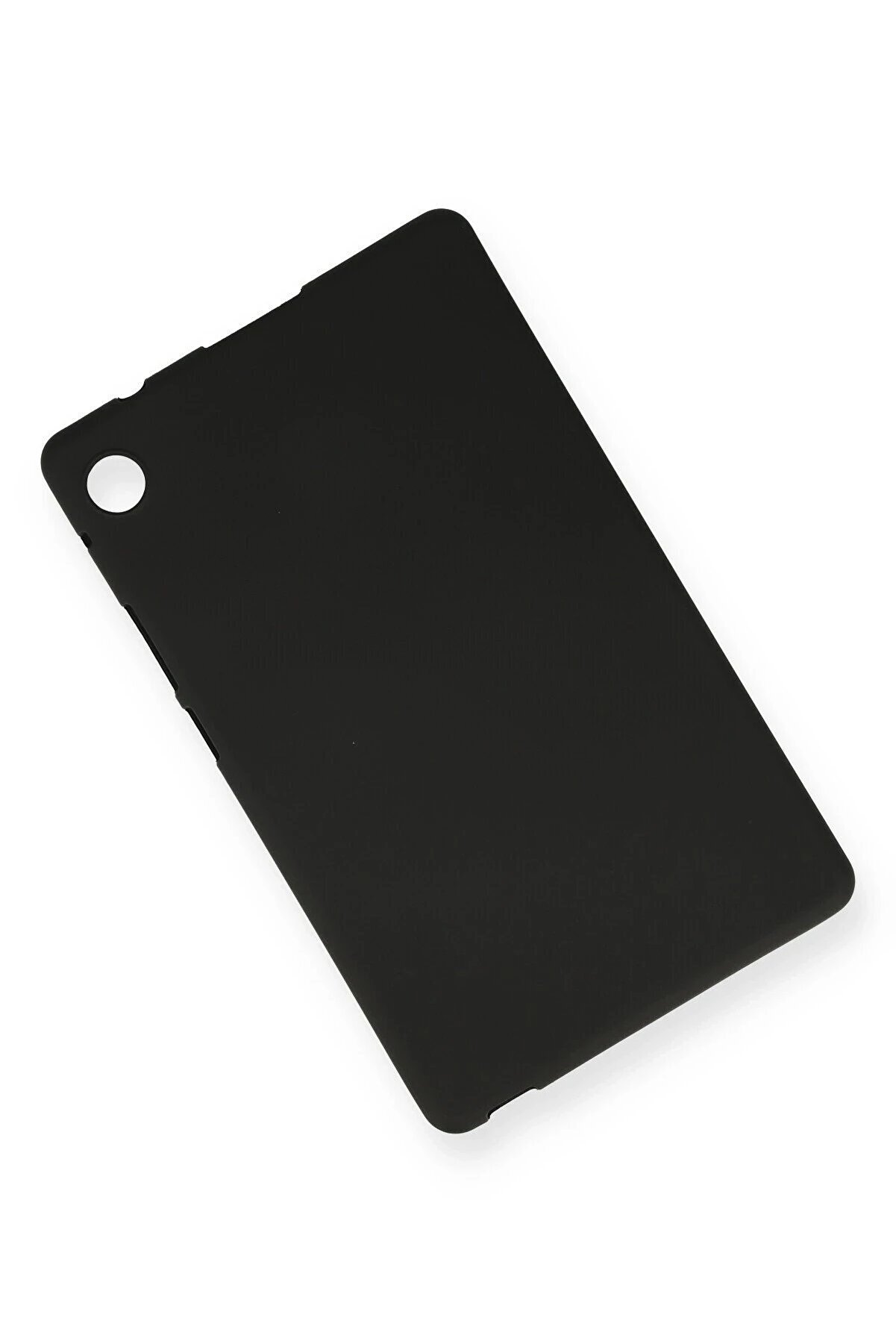 Huawei̇ Matepad T8 8 Kılıf Evo Tablet Si̇li̇kon - Si̇yah - Dropx3539-6970