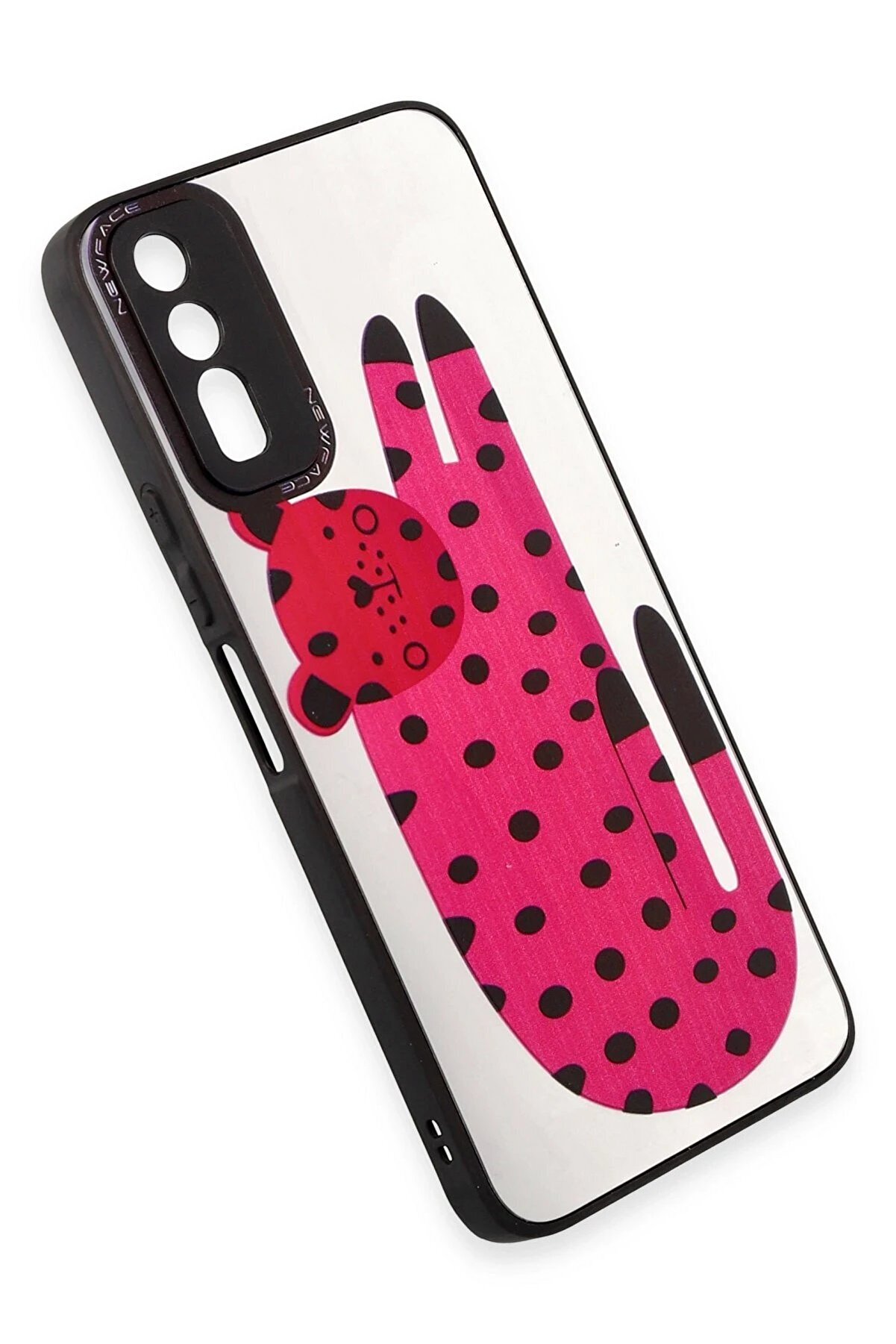 Vi̇vo Y11S Kılıf Mi̇rror Desenli̇ Kapak - Mi̇rror - 12 - Dropx9283-3613