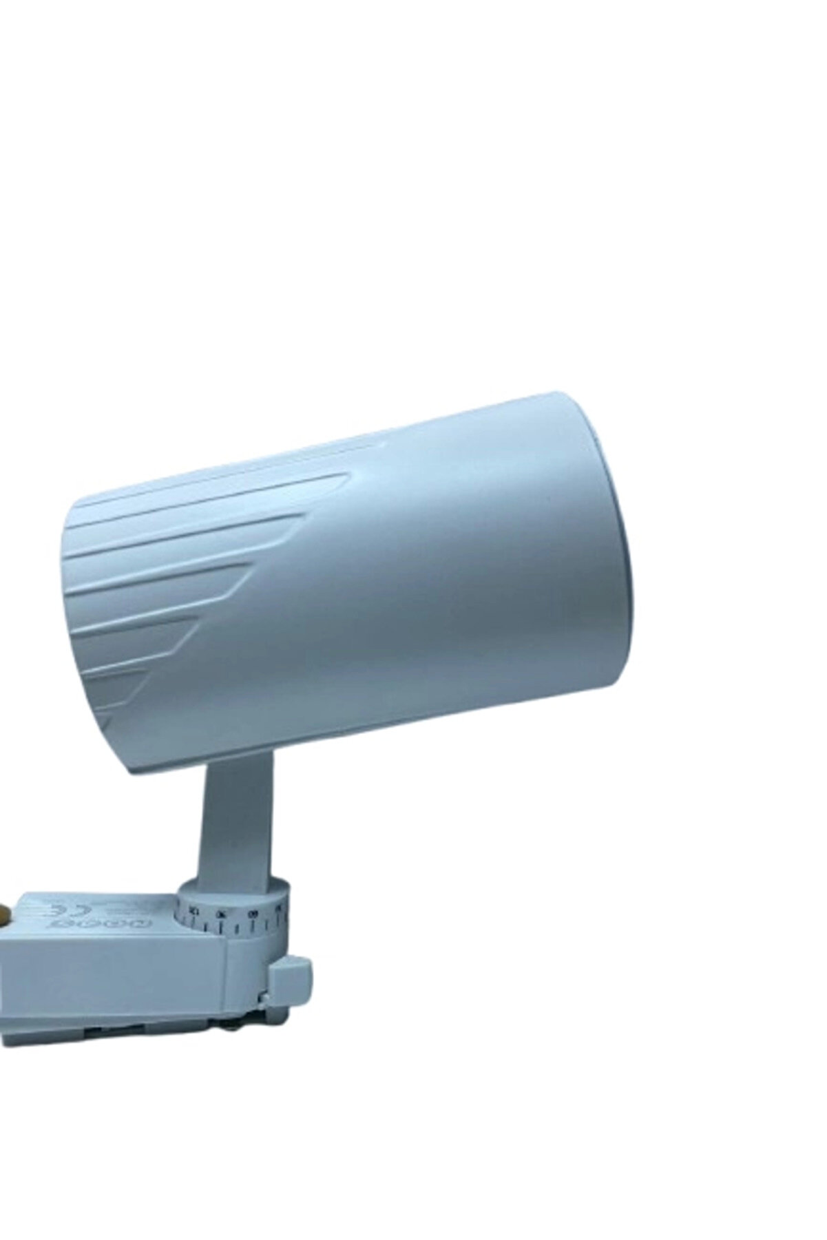 gizmurstore NOAS YL29 4017 Azur 40W Siyah Kasa Ray Spot 4000K