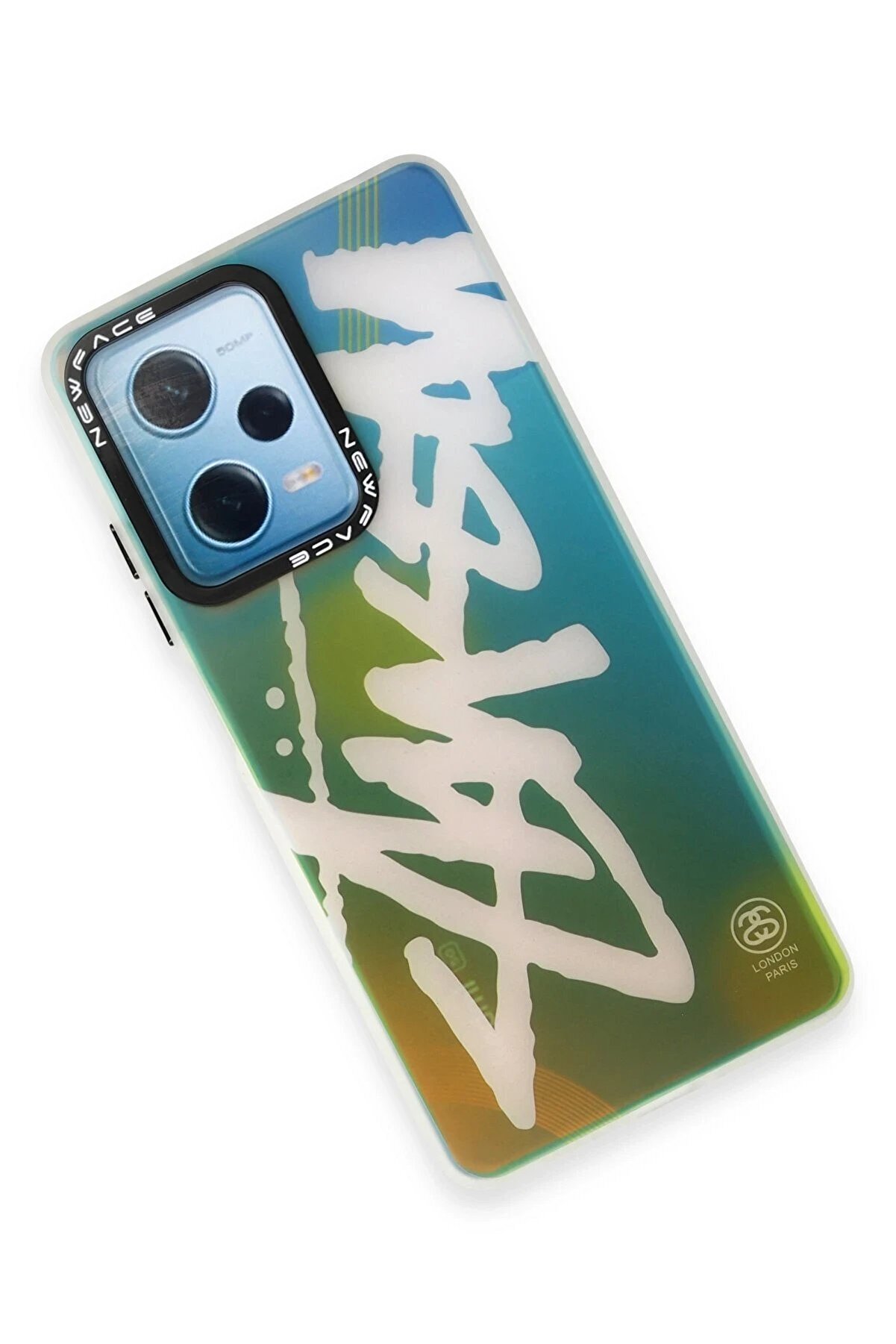 Xi̇aomi̇ Redmi̇ Note 12 4G Kılıf Estori̇l Desenli̇ Kapak - Estori̇l - 2 - Dropx2080-7059