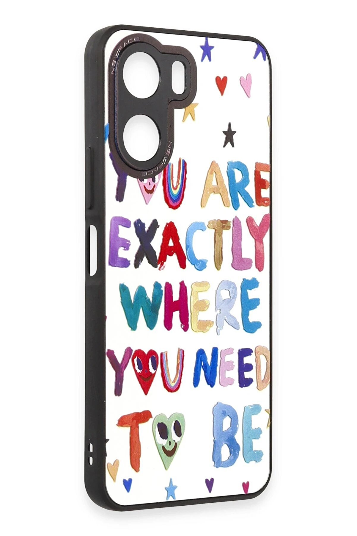 CepteToptan Vivo Y16 Kılıf Mirror Desenli Kapak - Mirror - 10 - DROPX1974-8552