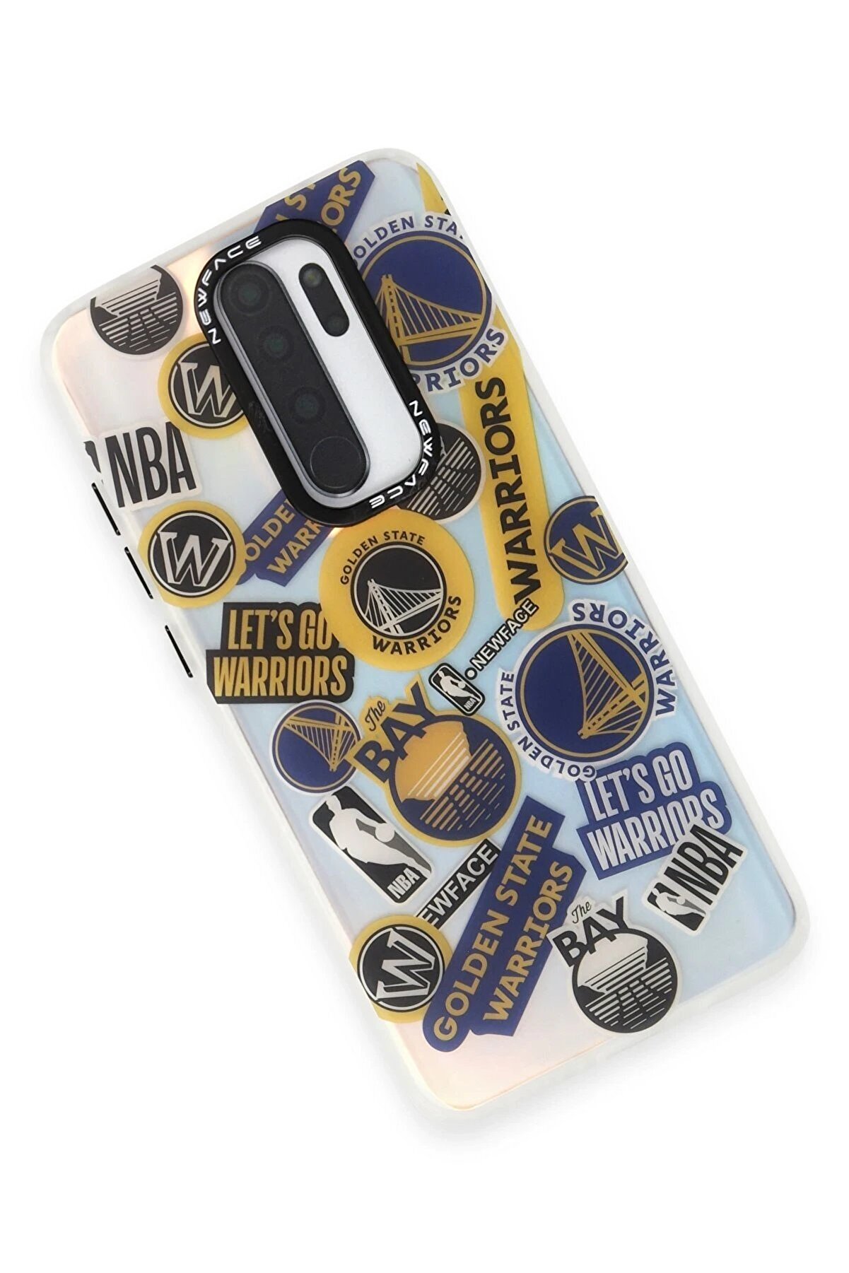 Xi̇aomi̇ Redmi̇ Note 8 Pro Kılıf Estori̇l Desenli̇ Kapak - Estori̇l - 13 - Dropx9132-2842