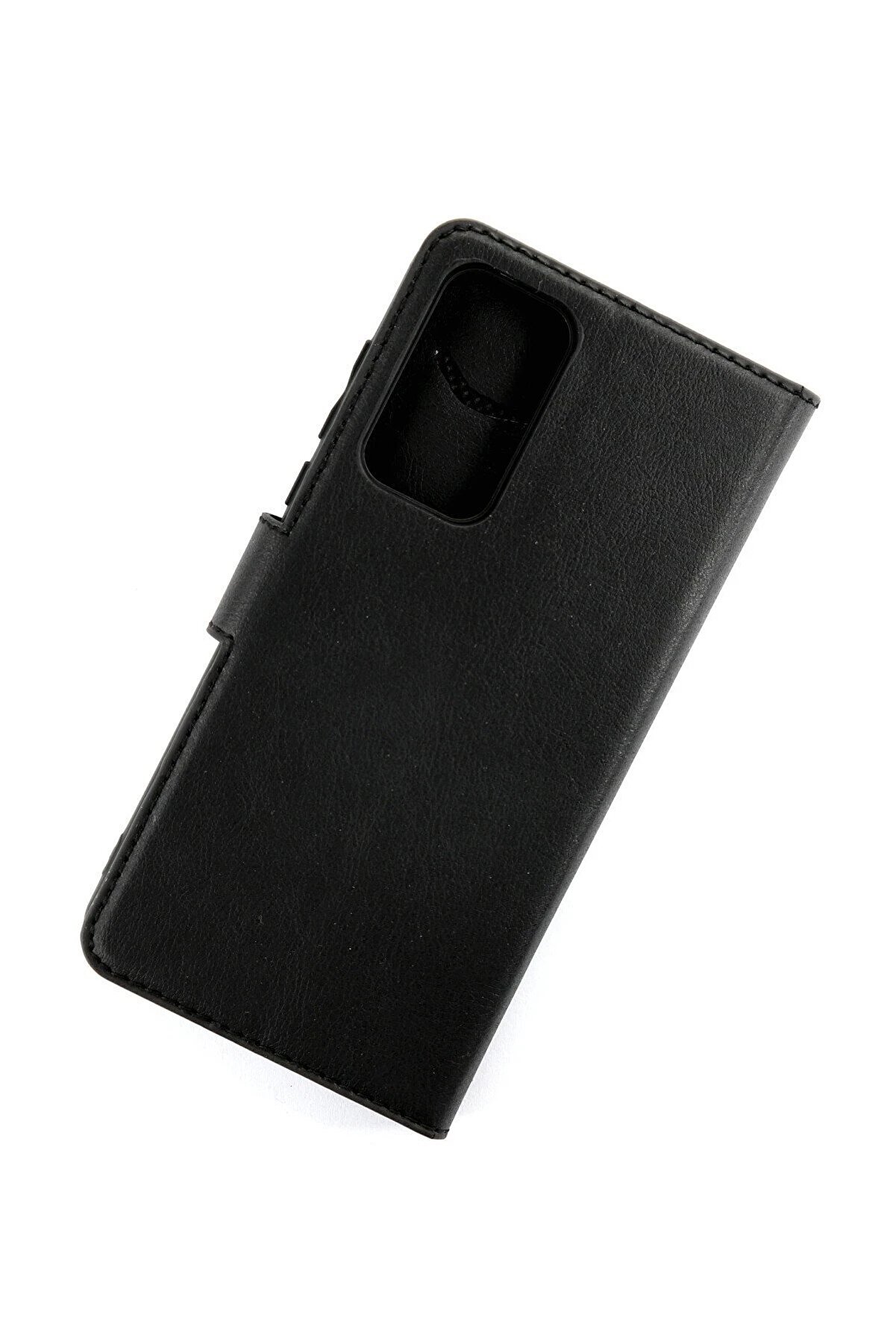 Reeder P13 Blue 2021 Kılıf Trend S Plus Kapaklı Kılıf - Si̇yah - Dropx1699-7511