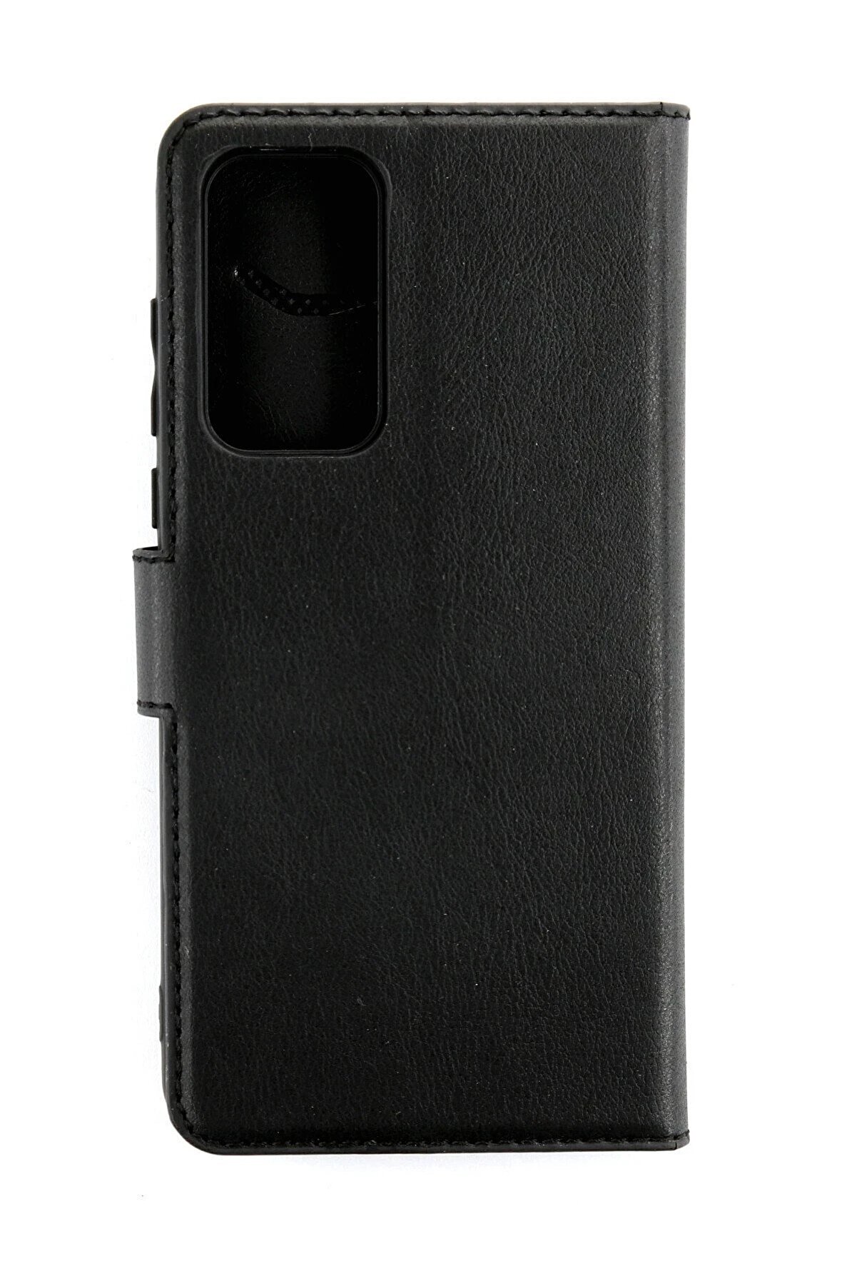 CepteToptan Reeder P13 Blue 2021 Kılıf Trend S Plus Kapaklı Kılıf - Siyah - DROPX1699-7511