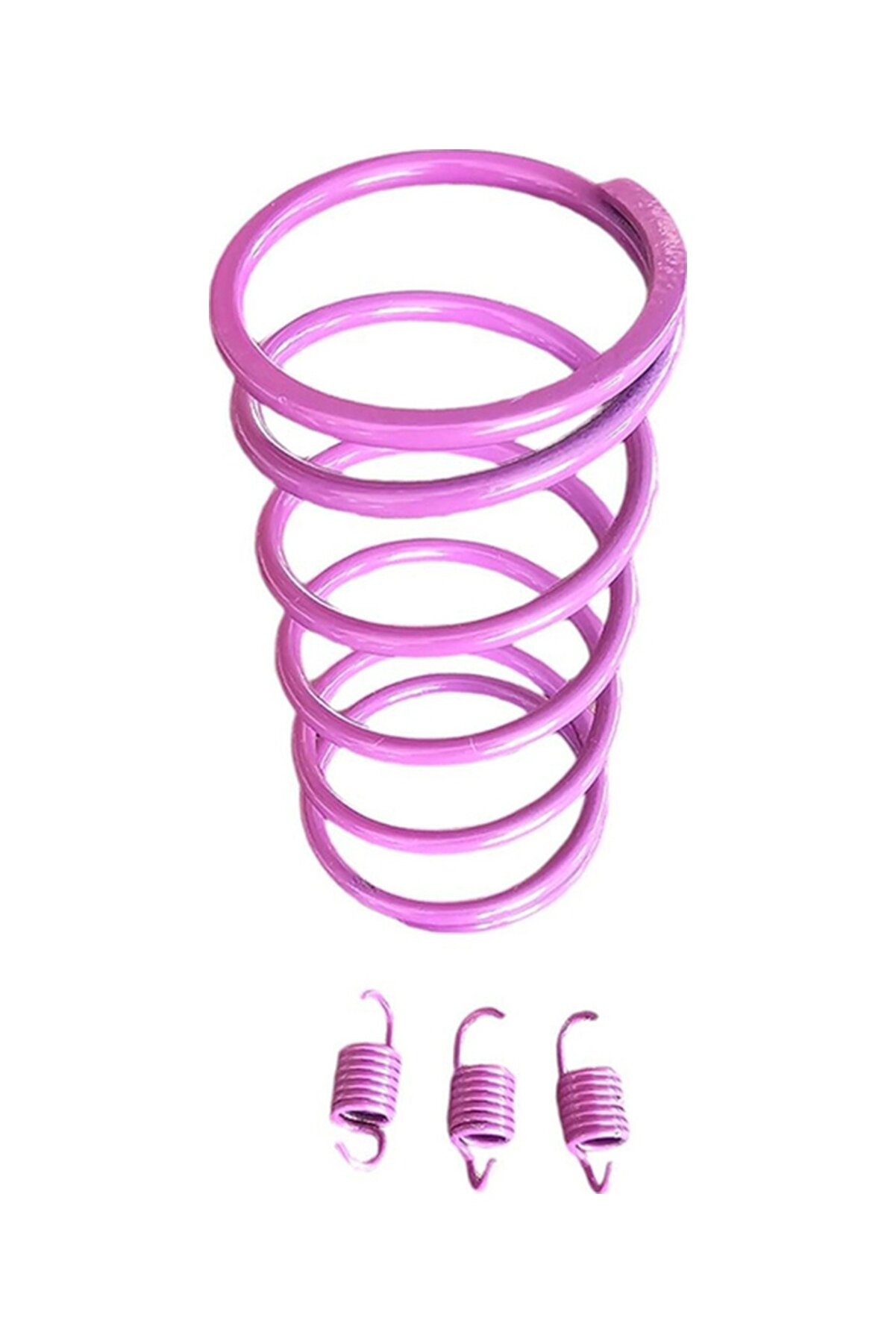 Speedup Speed Up Honda Bally 50 Uyumlu Arka Varyat&ouml;r Yayı (1500 Rpm)