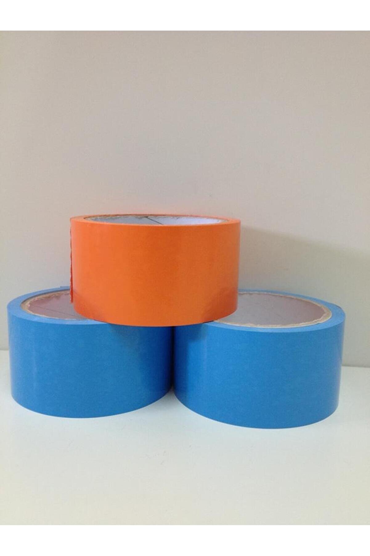 evimdeyokyok Oto Cam Tamir Bandı 50mm x 66mt