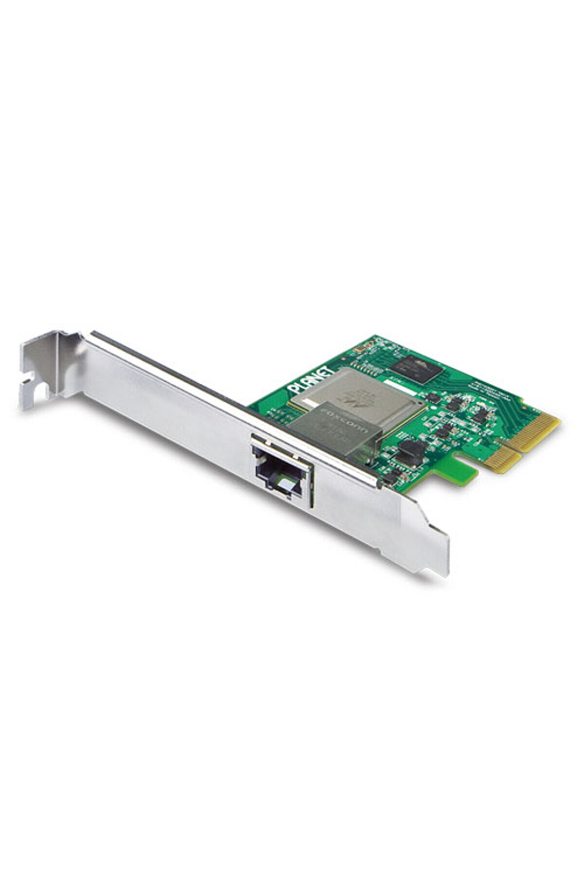 evimdeyokyok 10GBase-T PCI Express Server Adaptörü