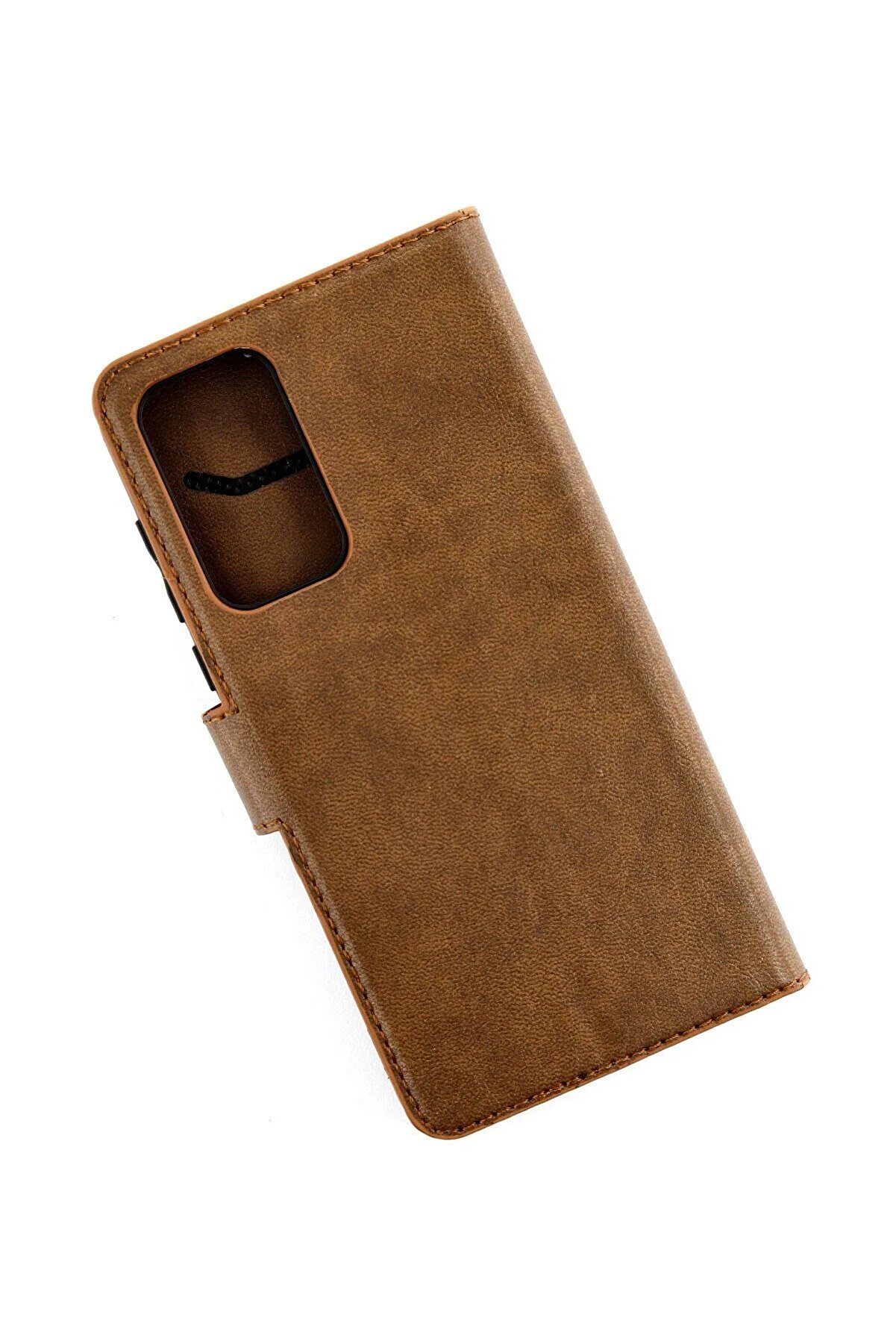 Reeder P13 Blue 2021 Kılıf Trend S Plus Kapaklı Kılıf - Taba - Dropx5194-4228