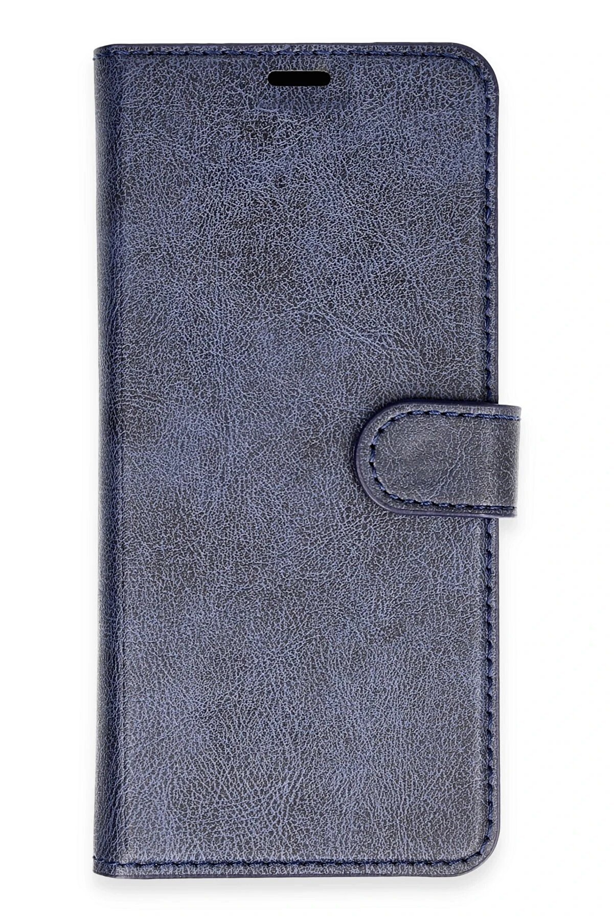 Samsung Galaxy S24 Fe Kılıf Trend S Plus Kapaklı Kılıf - Laci̇vert - Brh025419-3817