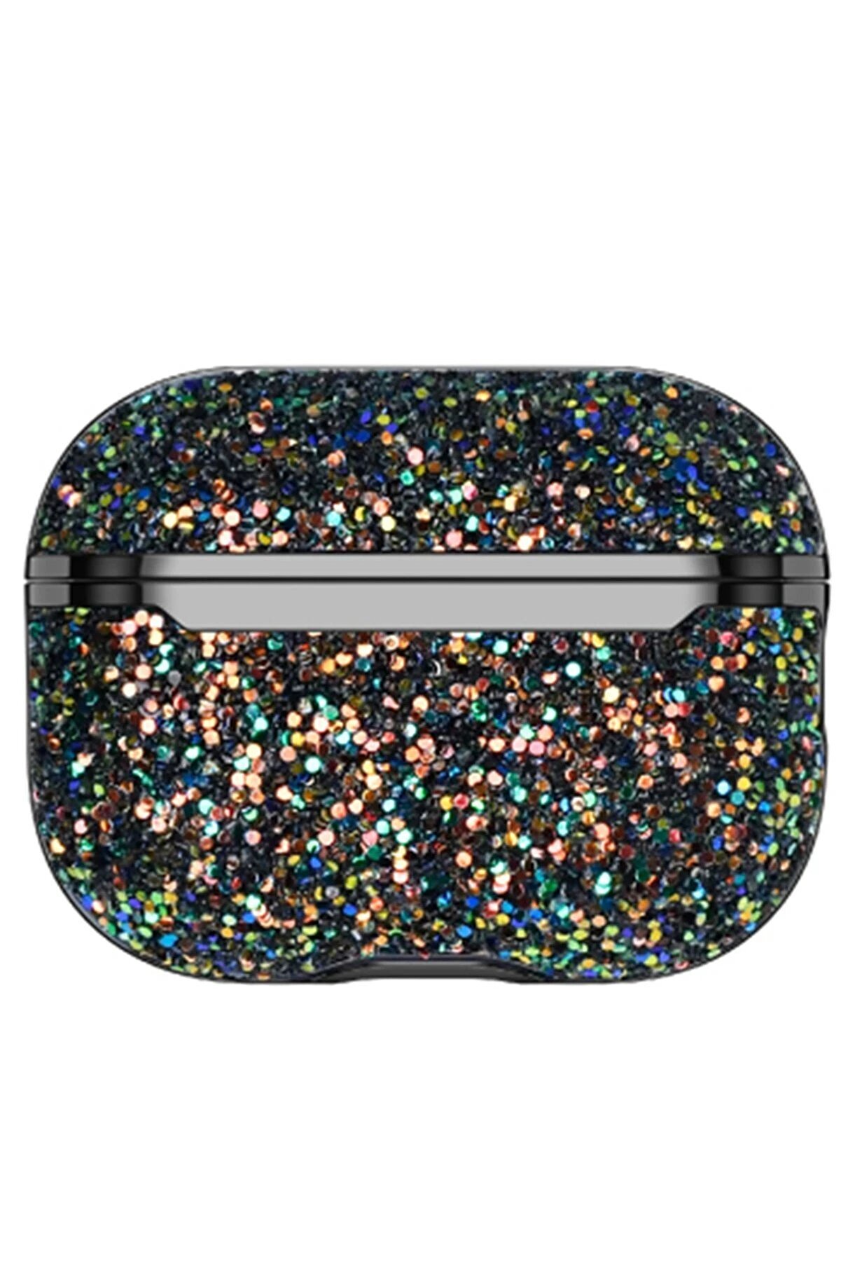 2 (2.Nesi̇l) Bri̇ght Si̇mli̇ Kapak - Si̇yah - Dropx5543-5275