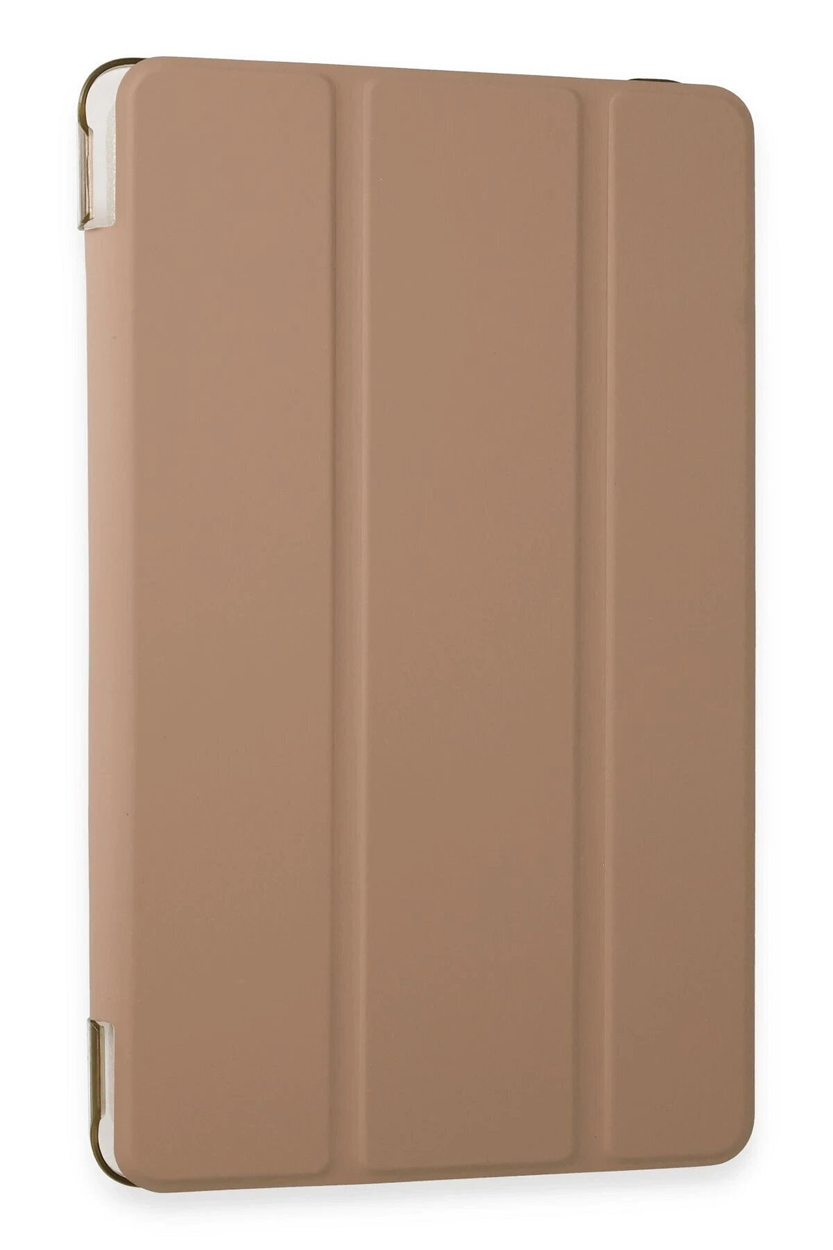 CepteToptan Huawei MatePad 11.5 Kılıf Tablet Smart Kılıf - Rose Gold - DROPX9330-2931