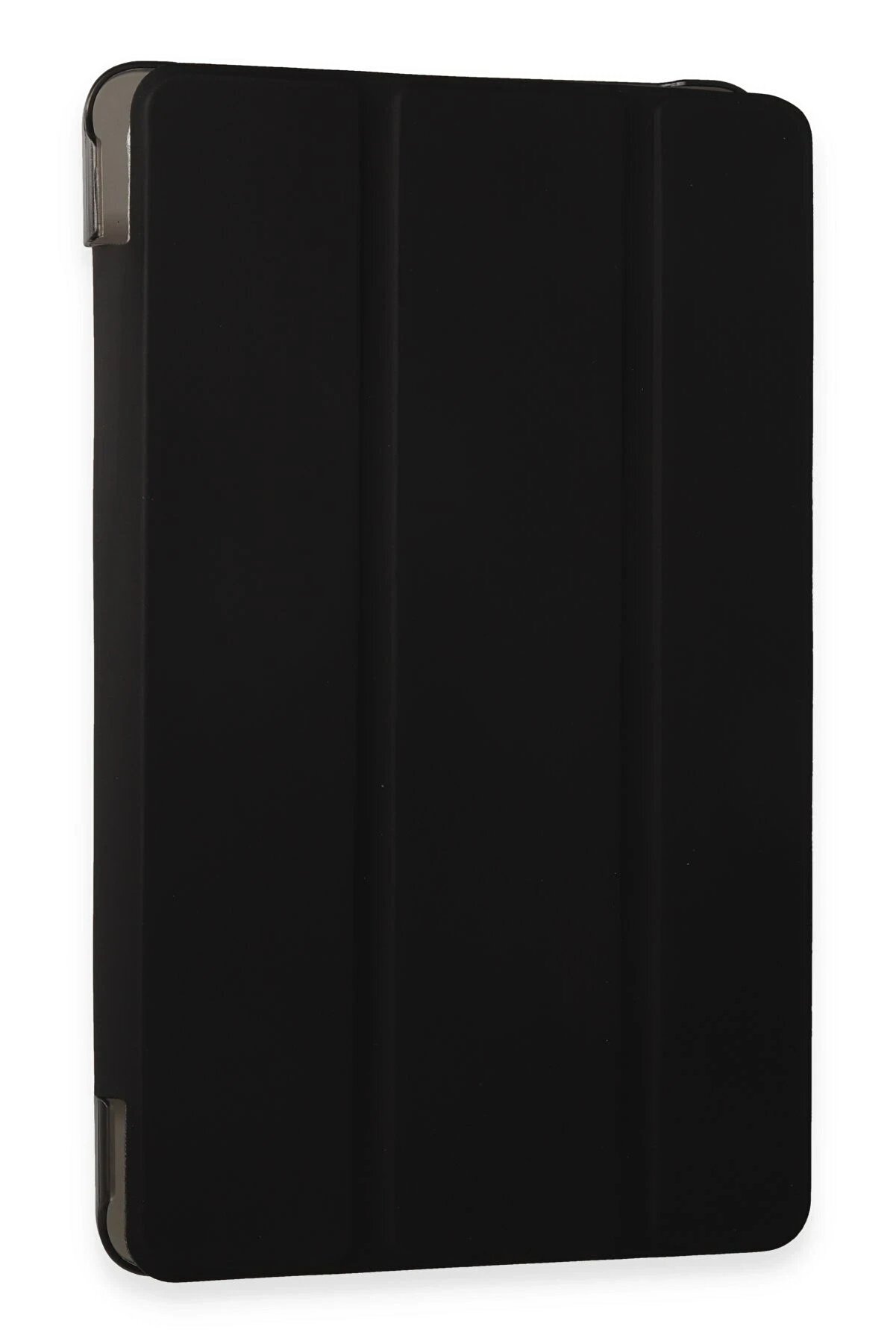 CepteToptan Huawei MatePad 11.5 Kılıf Tablet Smart Kılıf - Siyah - DROPX9216-8017