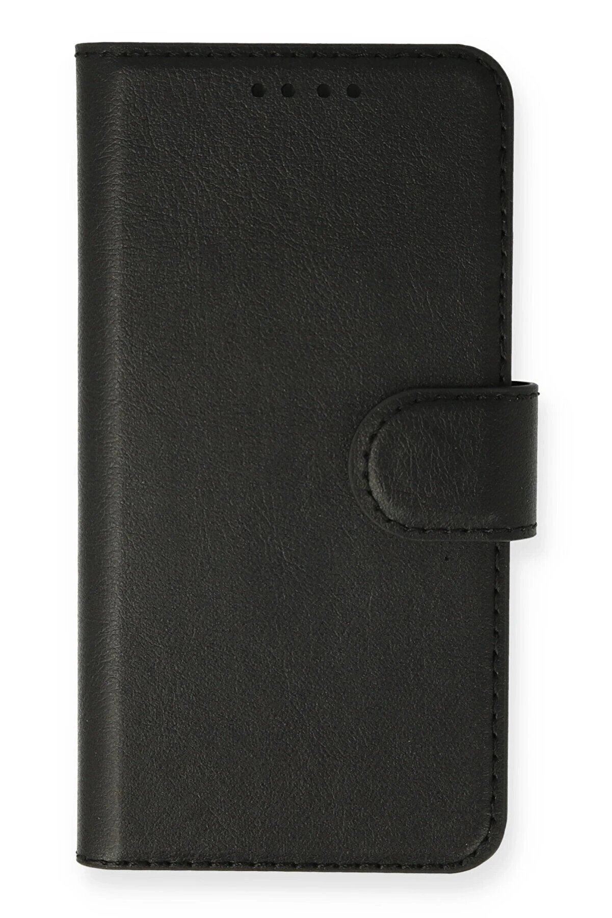 Reeder P13 Blue 2021 Kılıf Trend S Plus Kapaklı Kılıf - Si̇yah - Dropx1699-7511