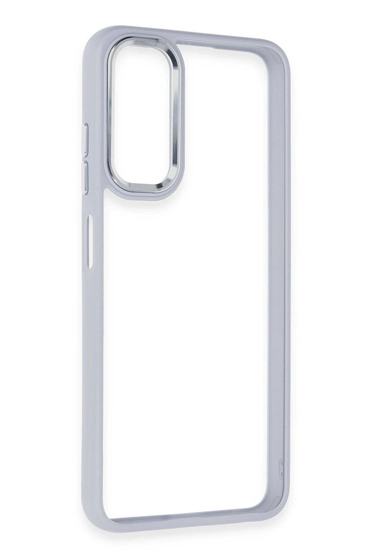 Samsung Galaxy A05S Kılıf Power Si̇li̇kon - Si̇erra Blue - Dropx3611-8539