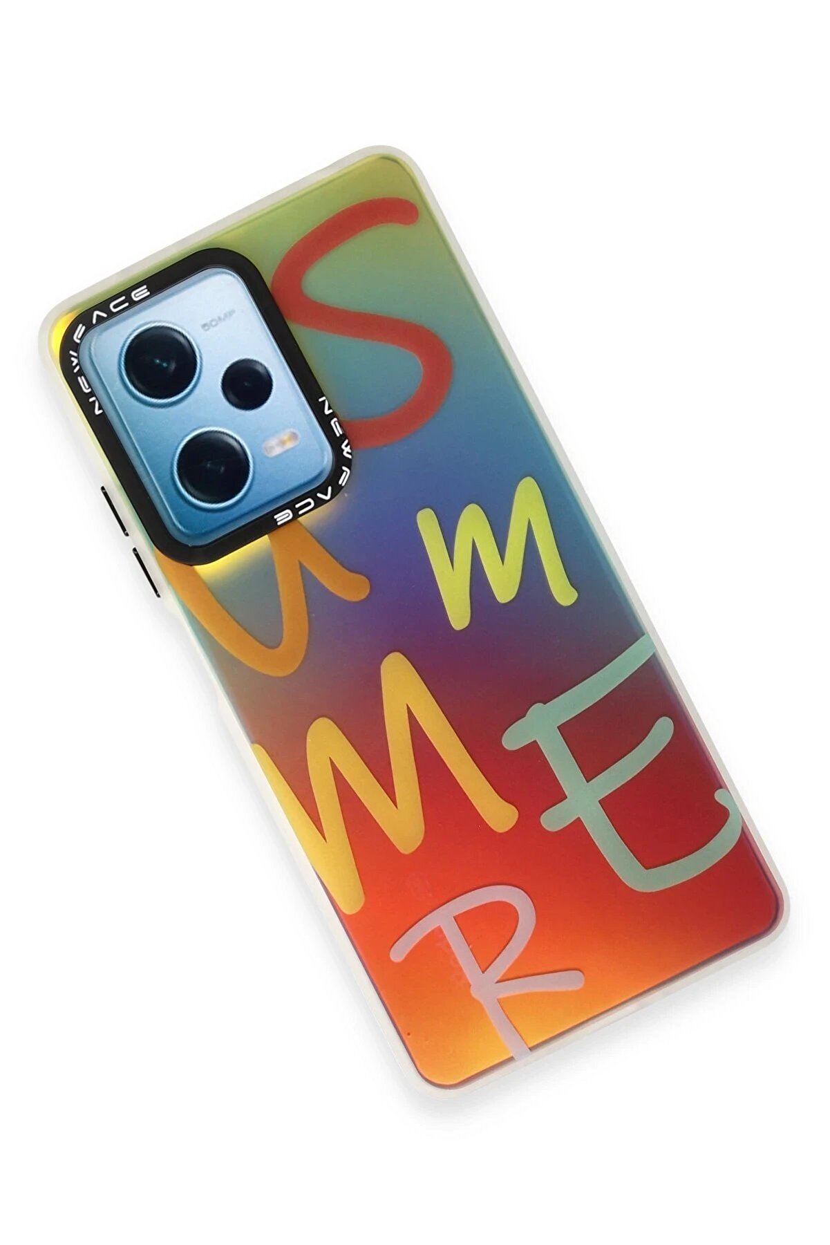 Xi̇aomi̇ Poco X5 5G Kılıf Estori̇l Desenli̇ Kapak - Estori̇l - 3 - Dropx6043-6423