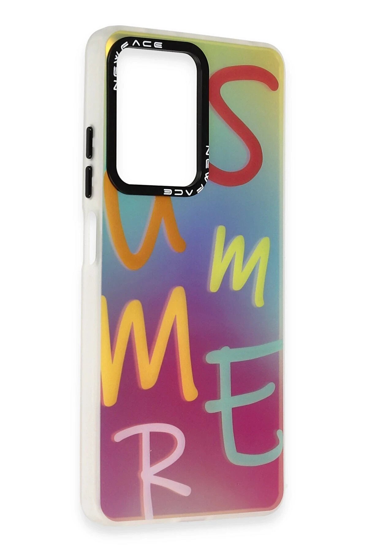 CepteToptan Xiaomi Poco X5 5G Kılıf Estoril Desenli Kapak - Estoril - 3 - DROPX6043-6423