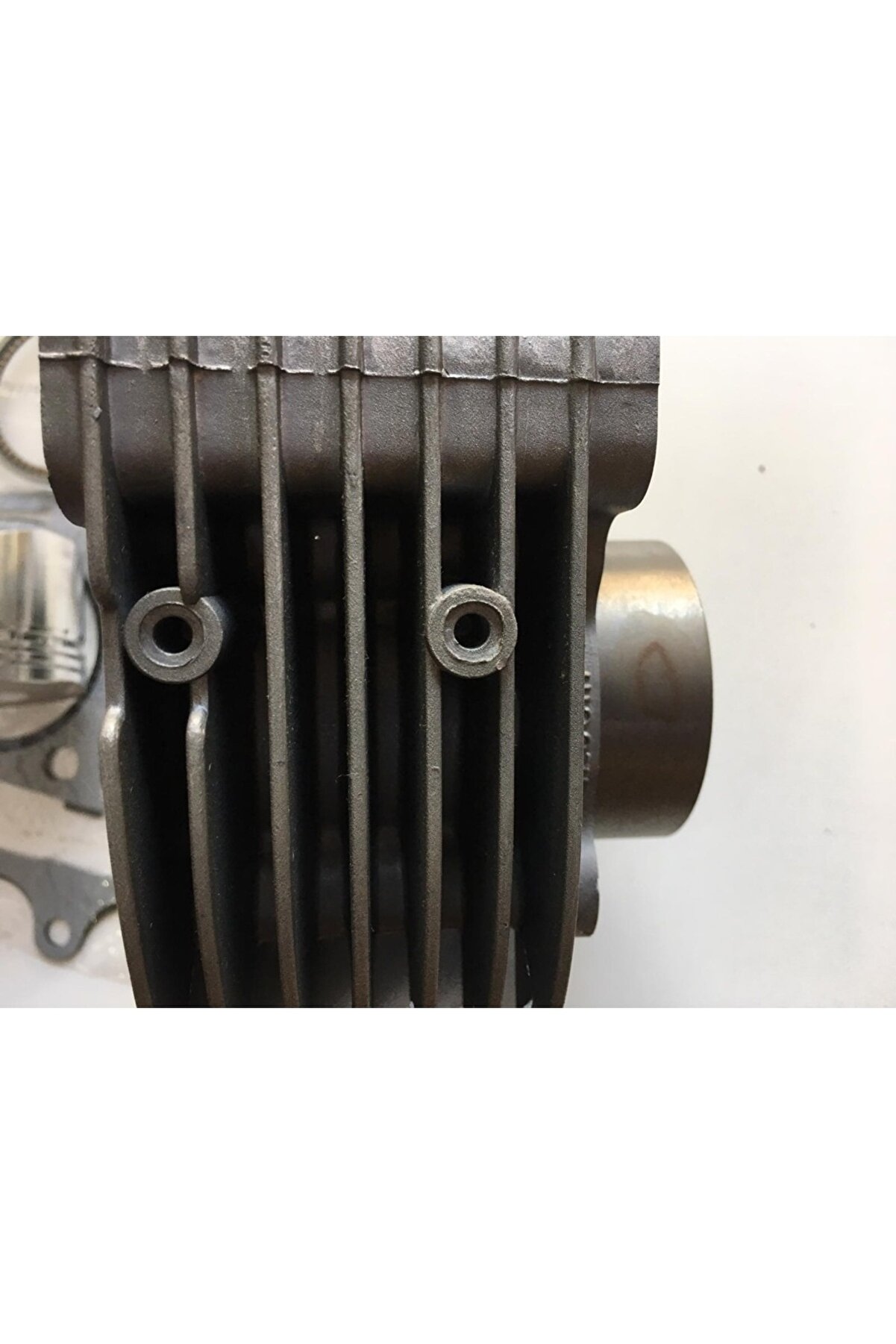 Kanuni̇ Hussar 125 Si̇li̇ndi̇r Set Moto11