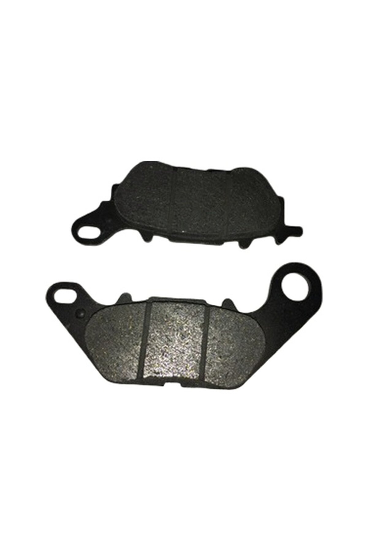 Alkan Yamaha Nmax 125 / 155 Trıcıty-125 Arka Fren Di̇sk Balata