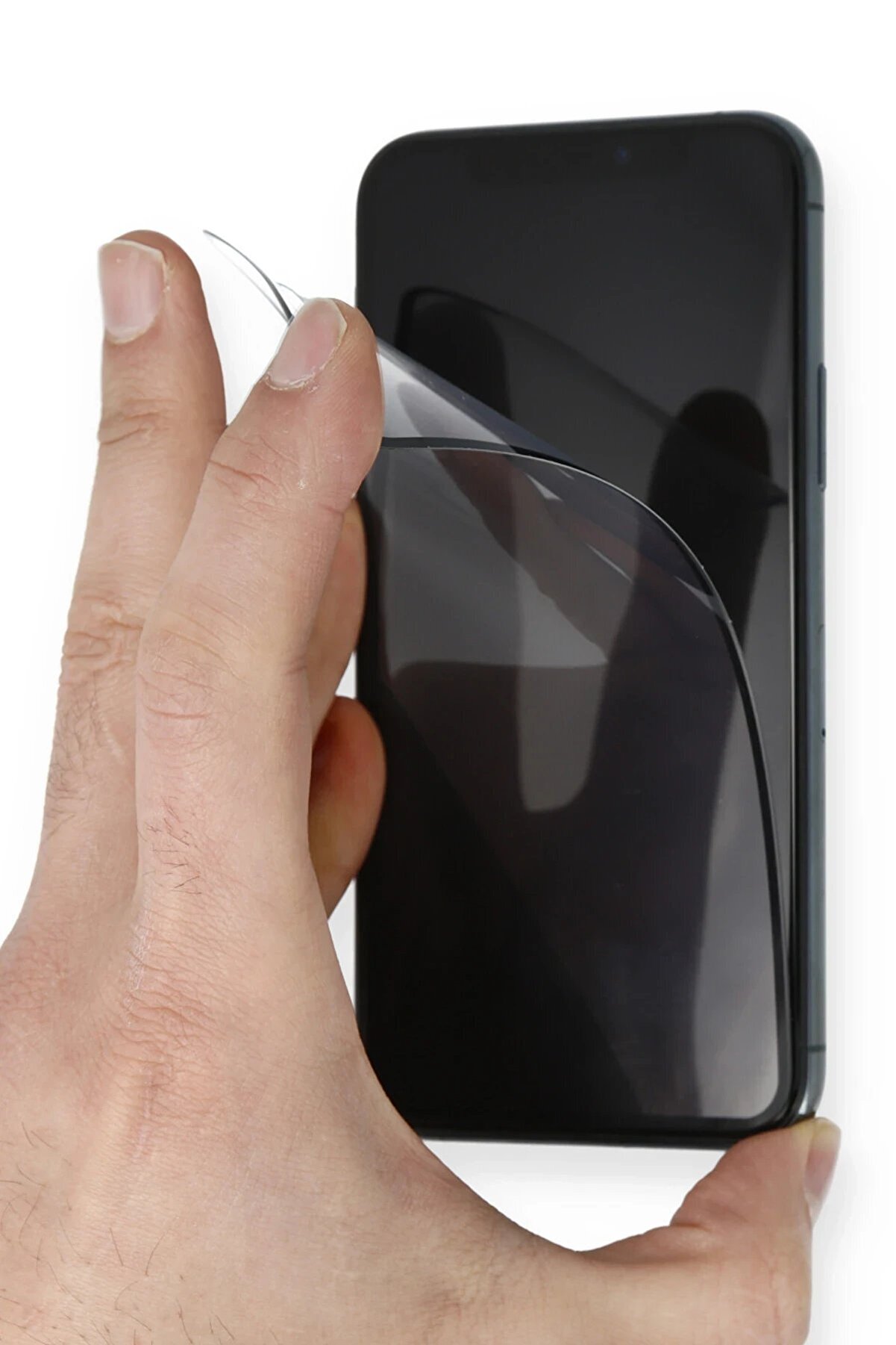 Realme C15 Serami̇k Nano Ekran Koruyucu - Dropx2802-8975