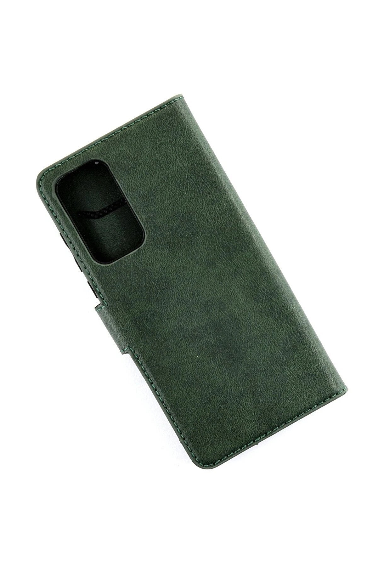 Reeder P13 Blue 2021 Kılıf Trend S Plus Kapaklı Kılıf - Yeşi̇l - Dropx8082-6086