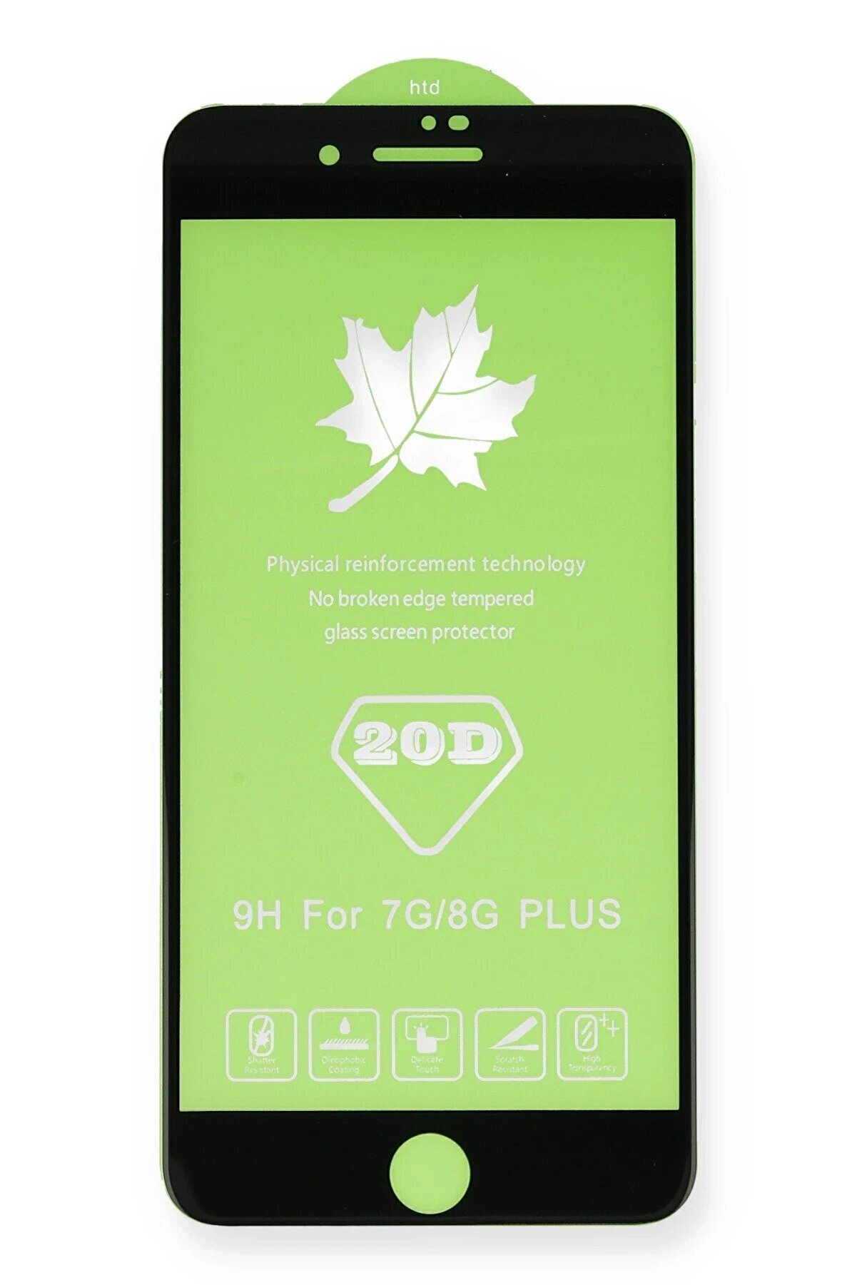 Xi̇aomi̇ Redmi̇ Note 12 Pro 4G 20D Premi̇um Cam Ekran Koruyucu - Dropx6955-8365
