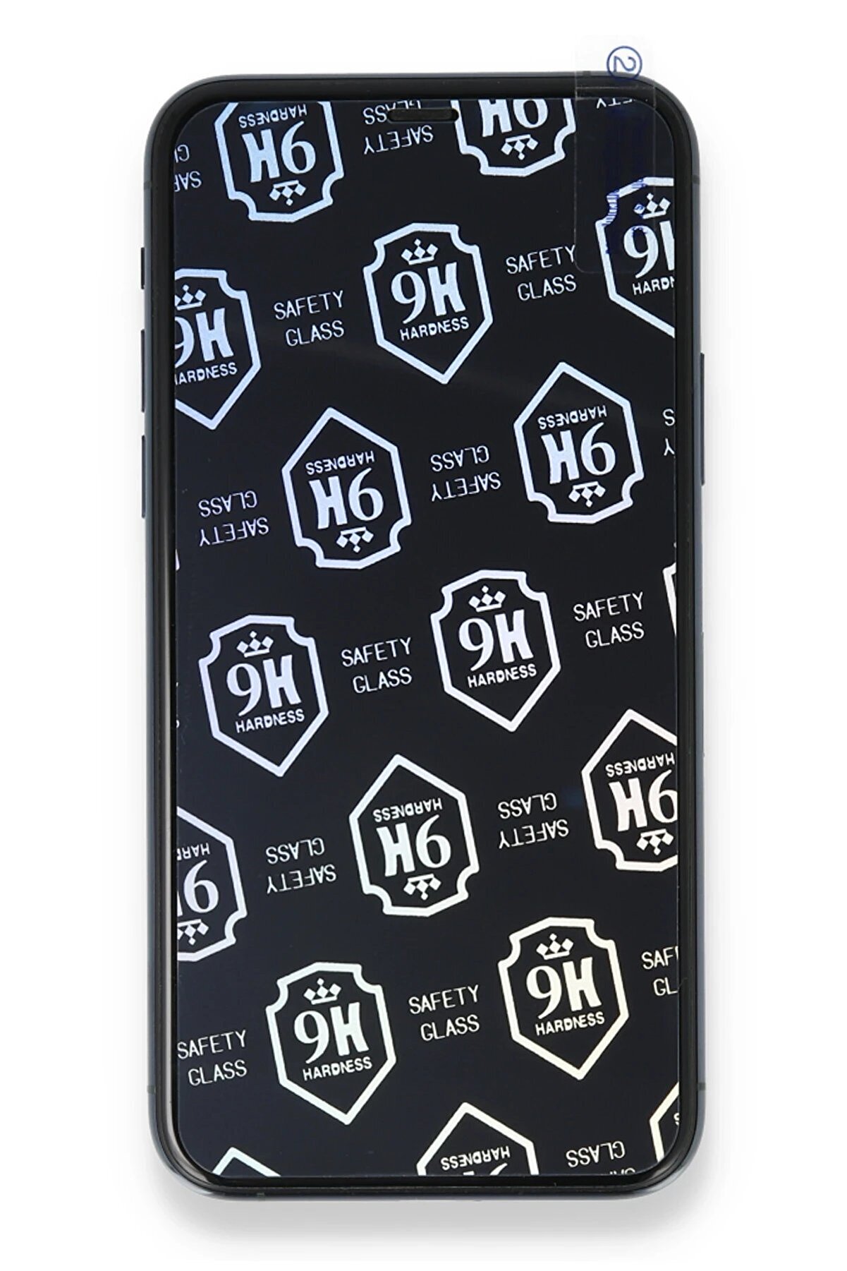 İphone 6 Plus Nano Ekran Koruyucu - Dropx2561-4066