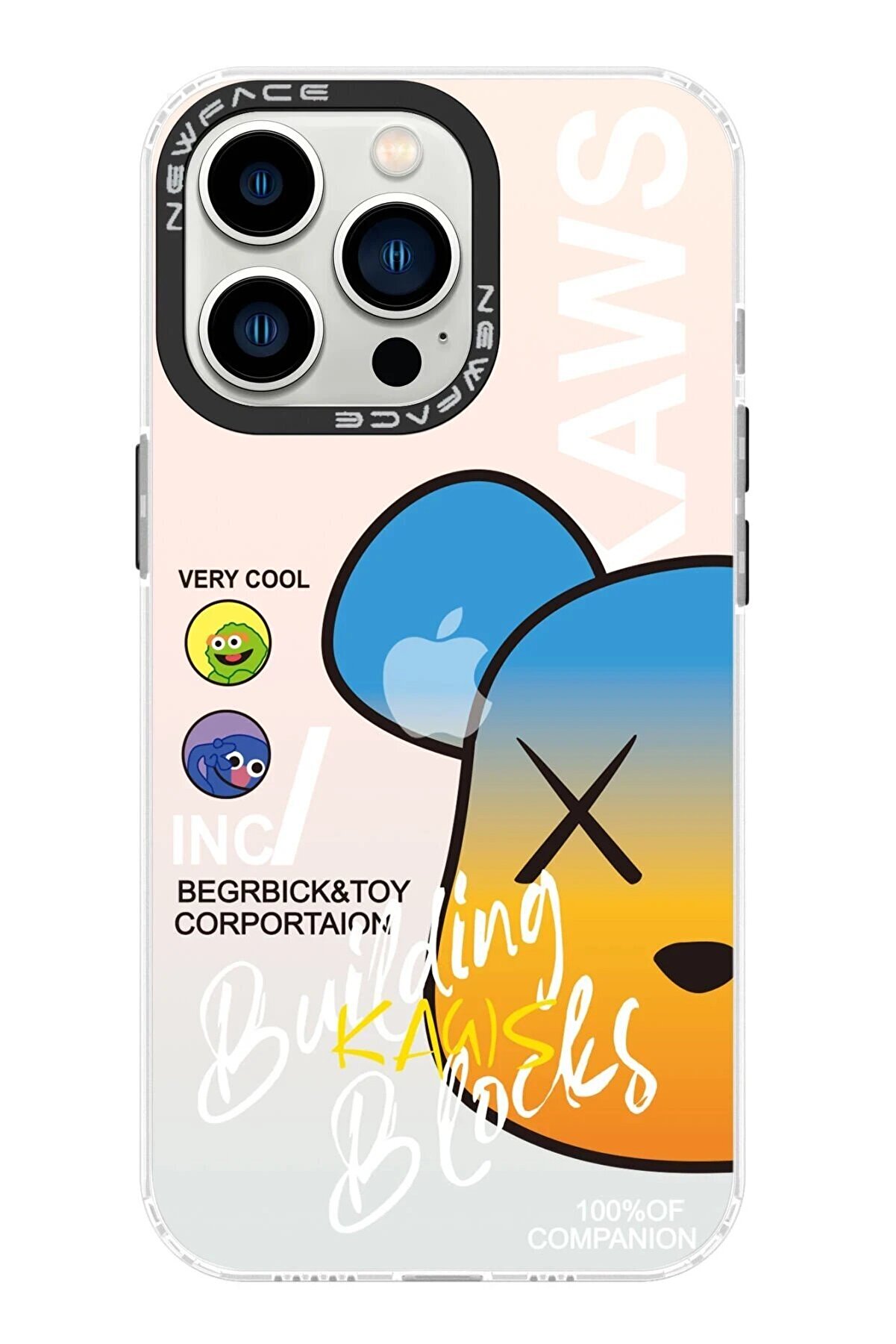 CepteToptan iPhone 13 Pro Kılıf Estoril Desenli Kapak - Estoril - 6 - DROPX2495-1463