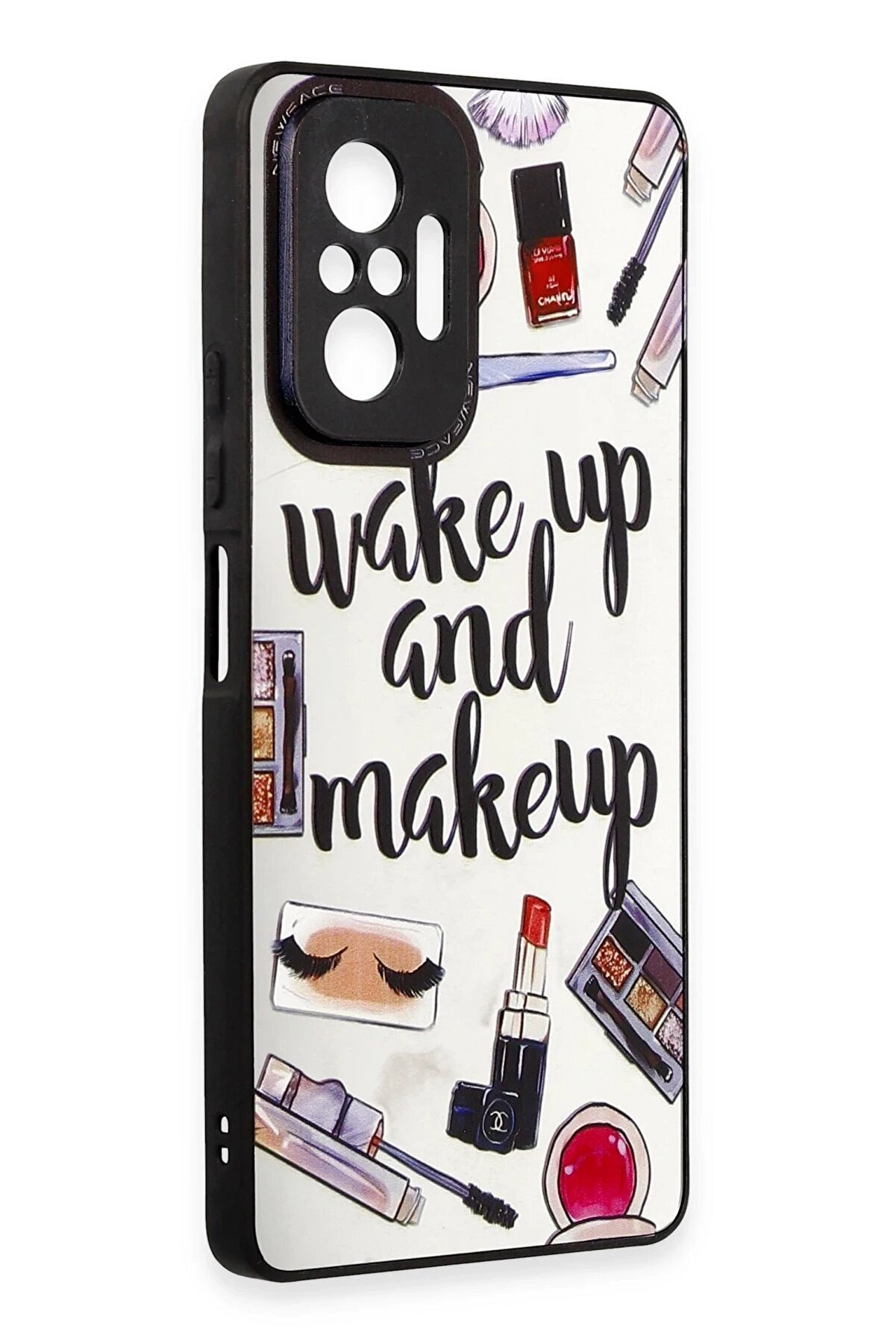 CepteToptan Xiaomi Redmi Note 10 Pro Kılıf Mirror Desenli Kapak - Mirror - 3 - DROPX4993-1808