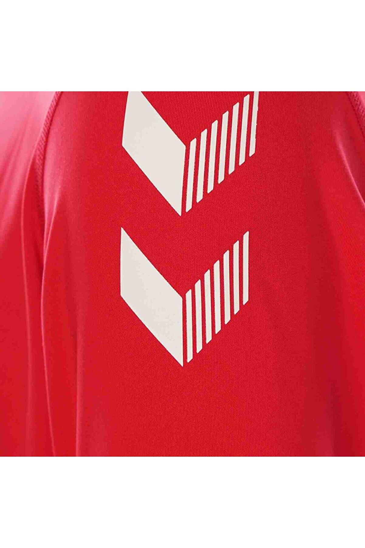 Hummel Hmloregon Zıp Jacket Erkek Fermuarlı Ceket