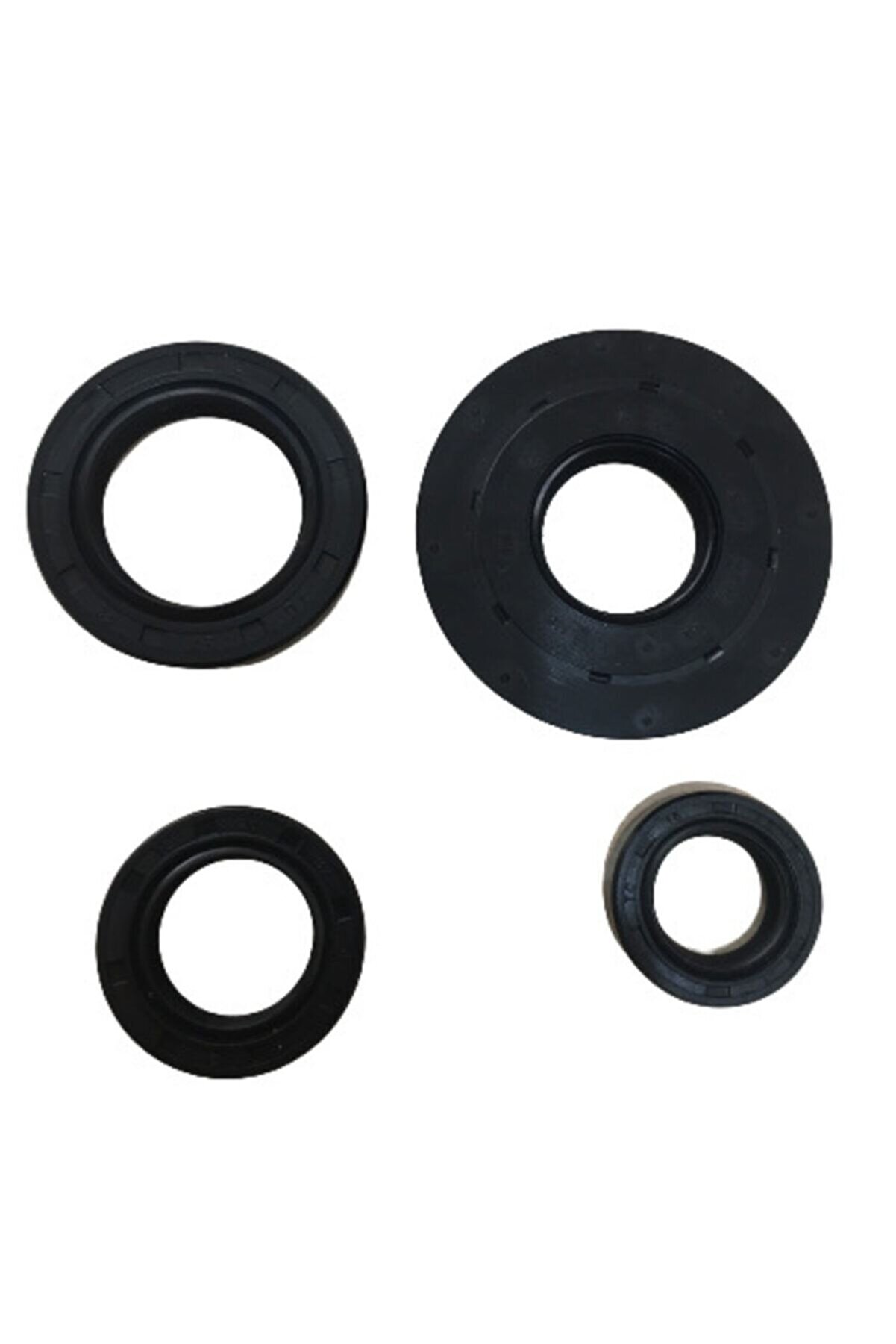 Alkan Honda Spacy 110/Alpha Dylan/Ps 150 Ke&ccedil;e Seti̇ 4L&uuml;