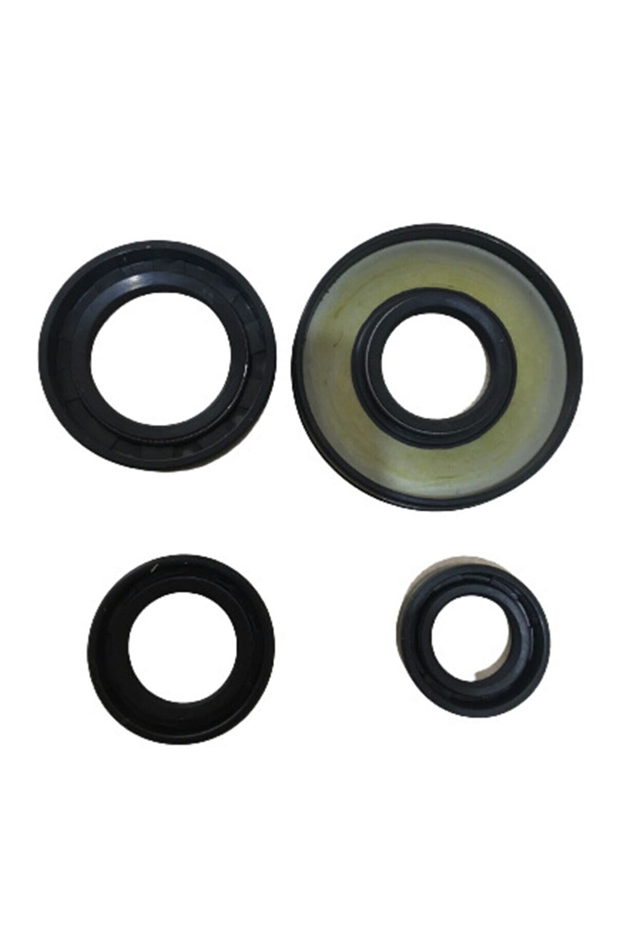 Alkan Honda Spacy 110/Alpha Dylan/Ps 150 Ke&ccedil;e Seti̇ 4L&uuml;